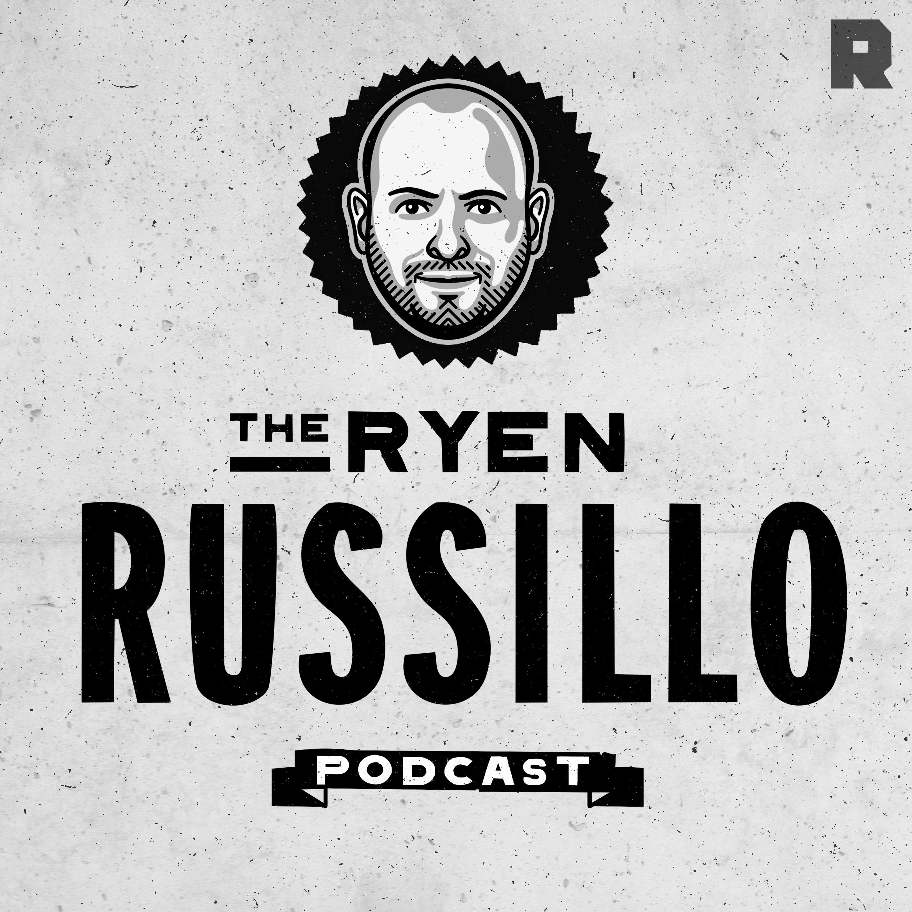 CFB Conference Talk. Plus Remembering David Stern With Jack McCallum. | The Ryen Russillo Podcast