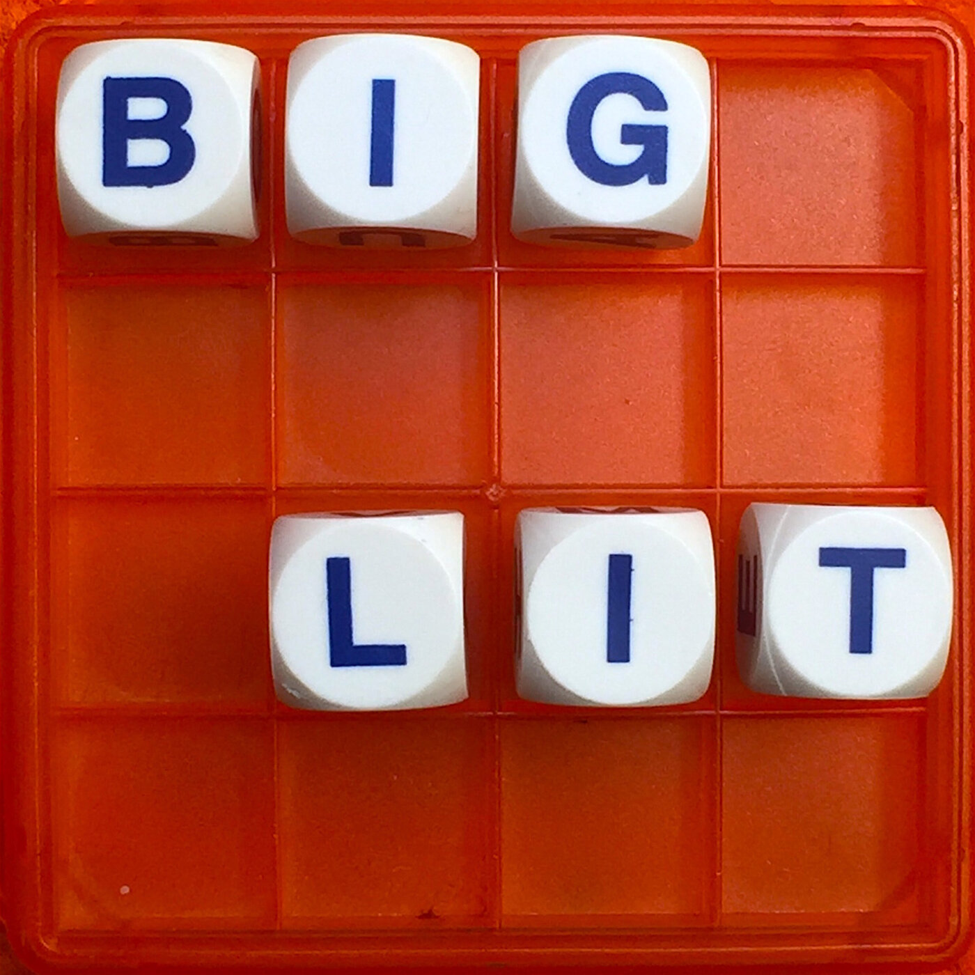 36. Big Lit