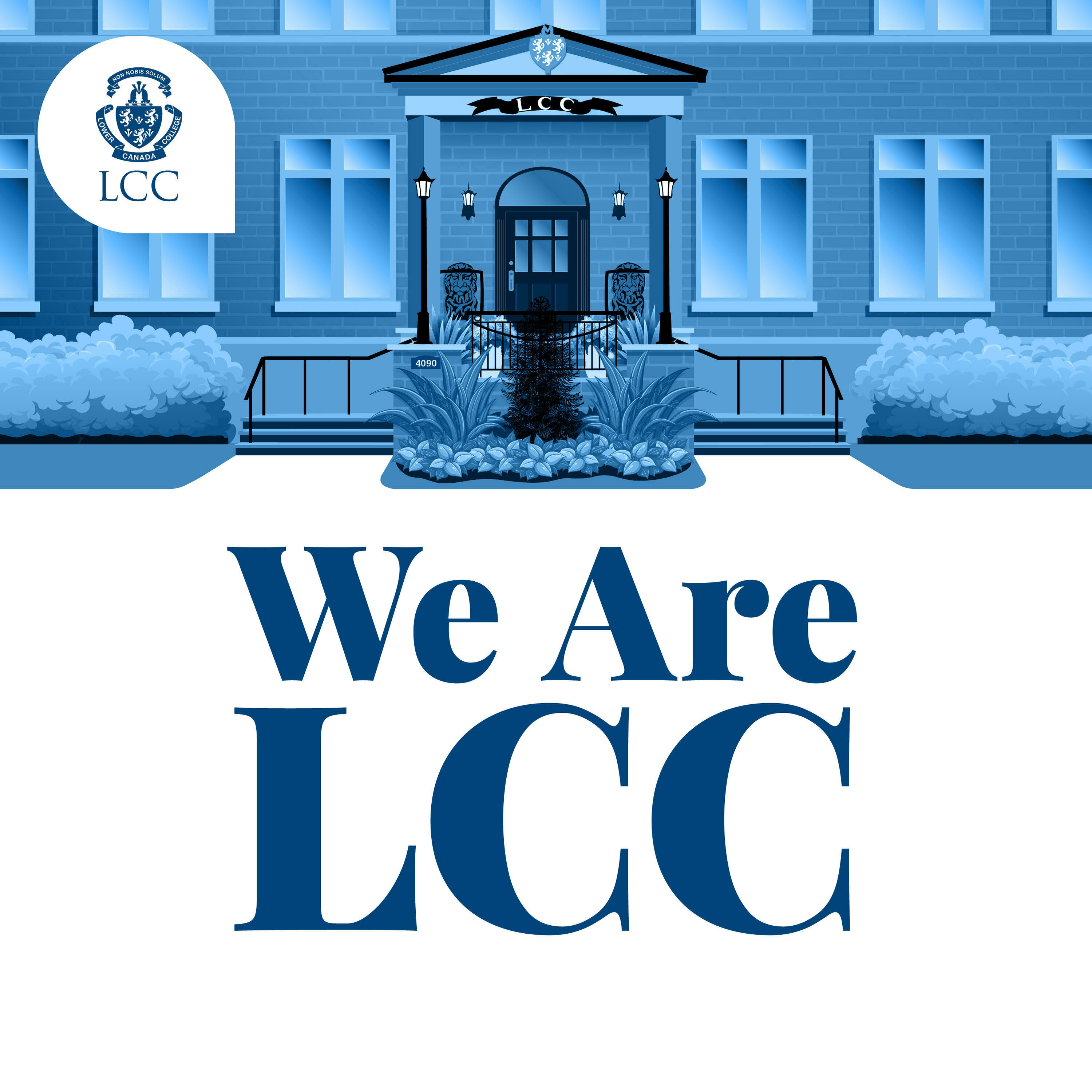 A Holiday Message from We Are LCC