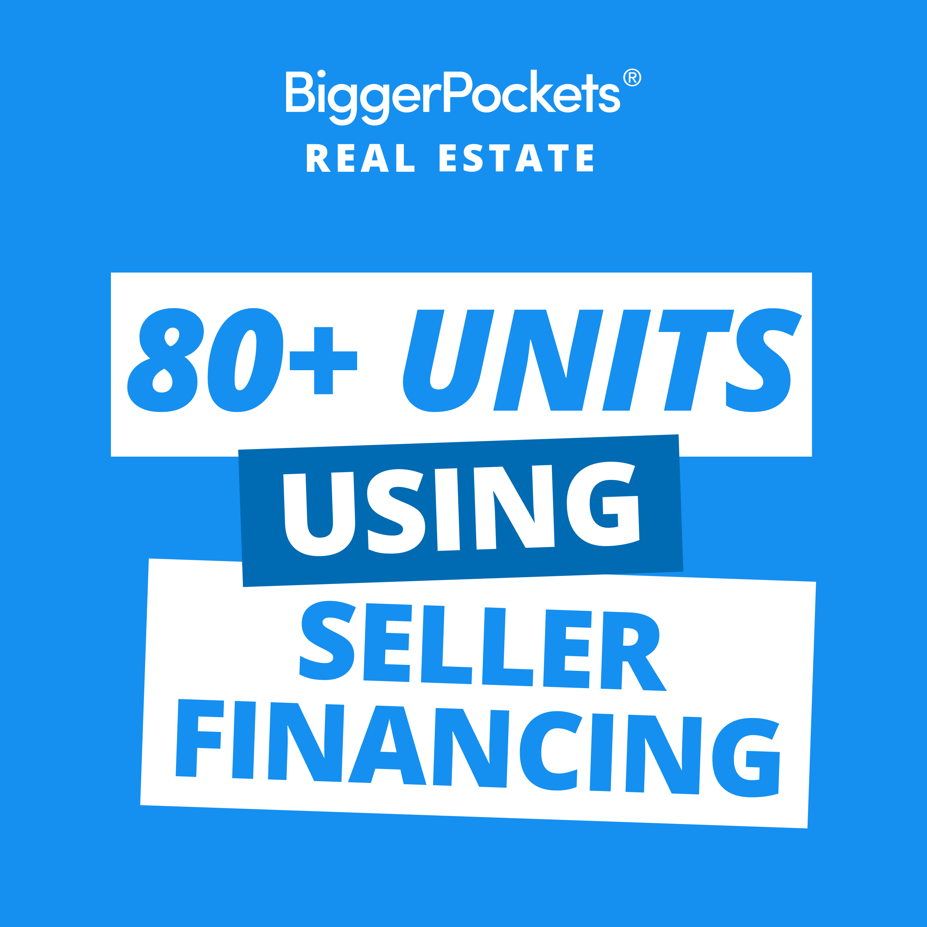 548: How to NOT Get Scammed on Your Next “Real Estate Opportunity” w/Mike Nuss & Tyler Combs