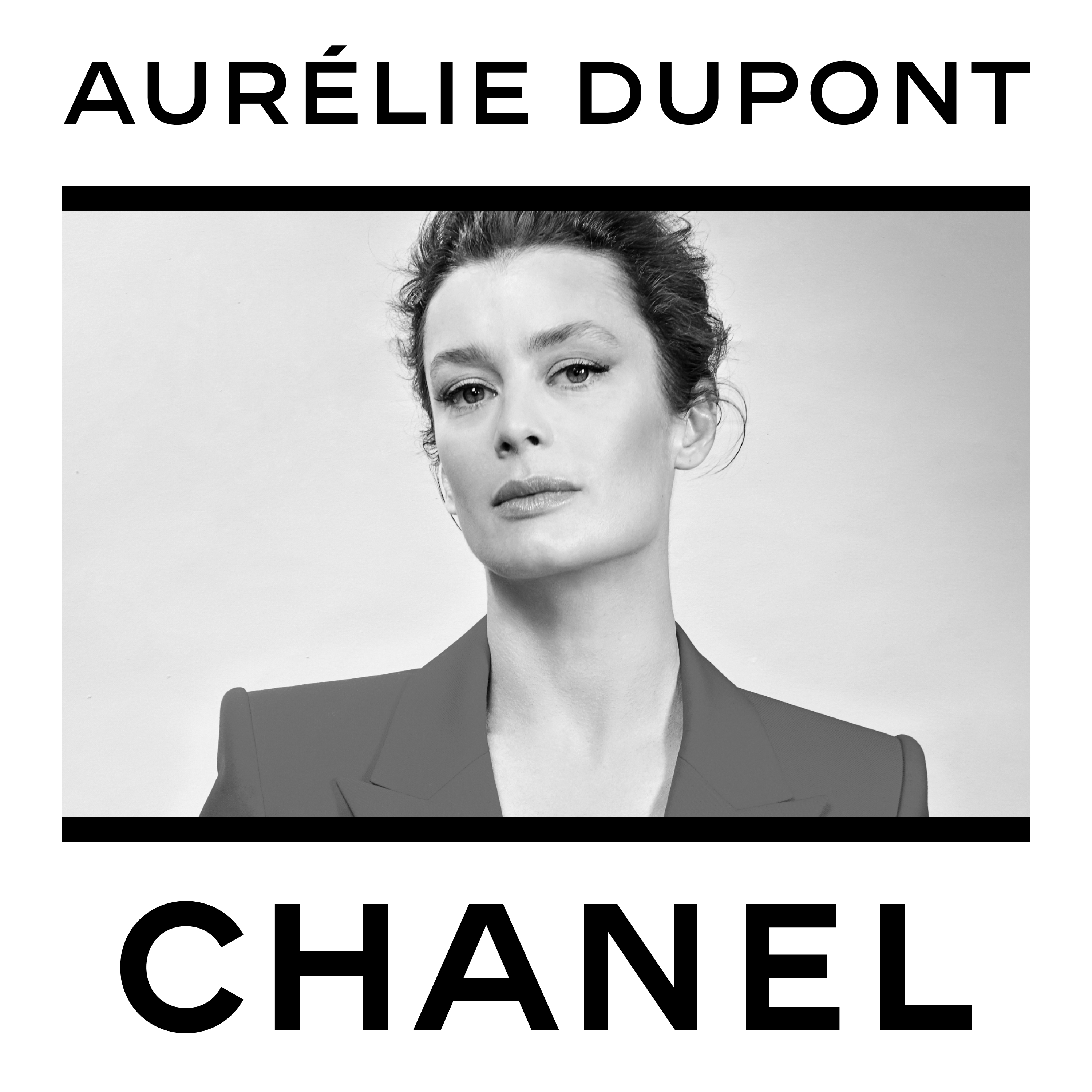 CHANEL et la danse — entretien à l’Opéra avec Aurélie Dupont