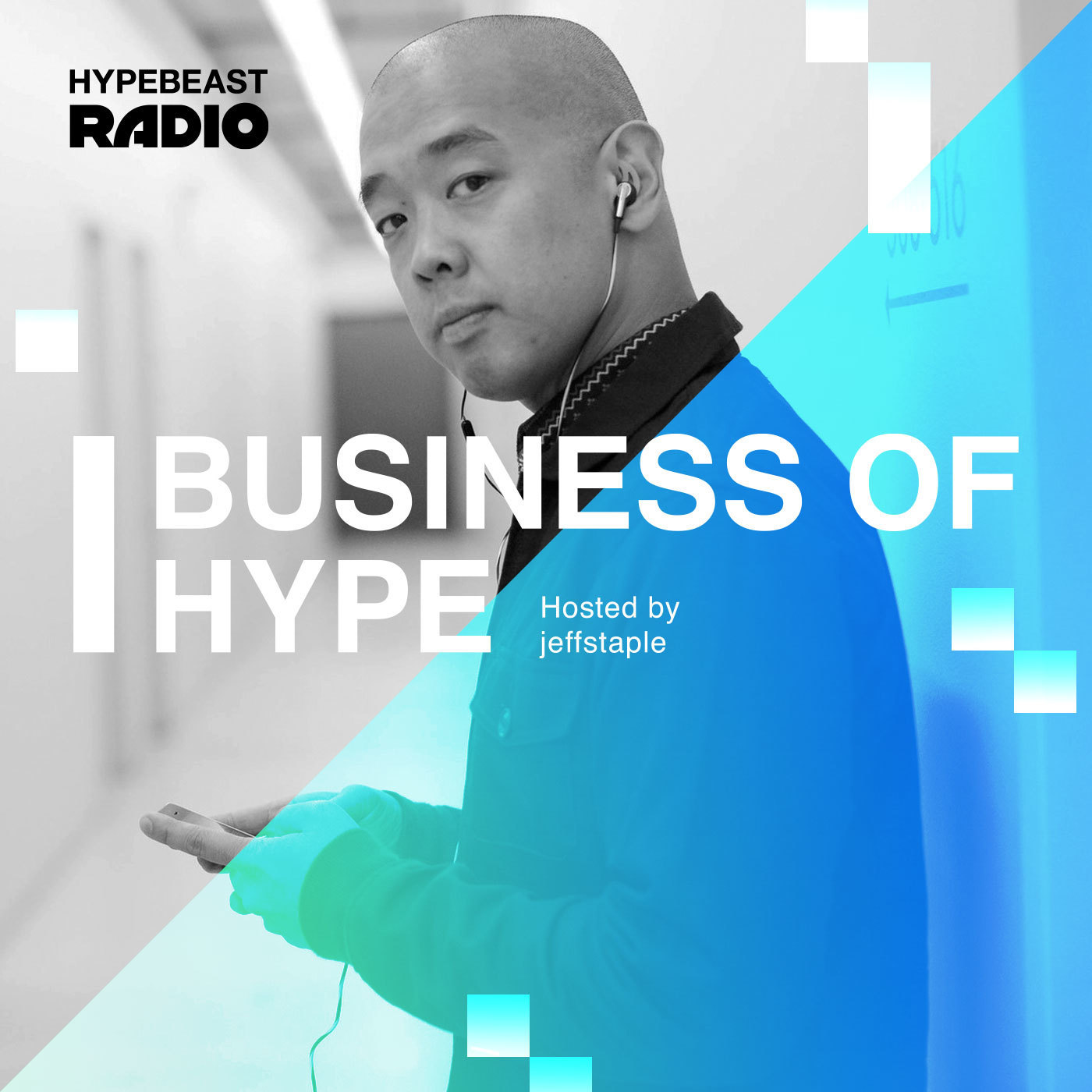 Introducing: "Business of HYPE Episode with Asa Akira"