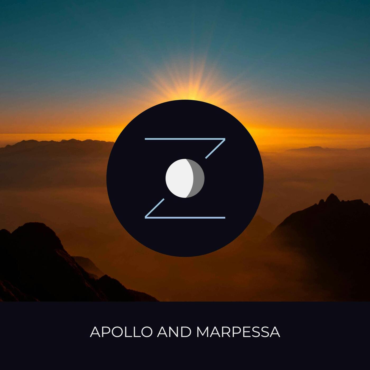 Apollo and Marpessa episode artwork