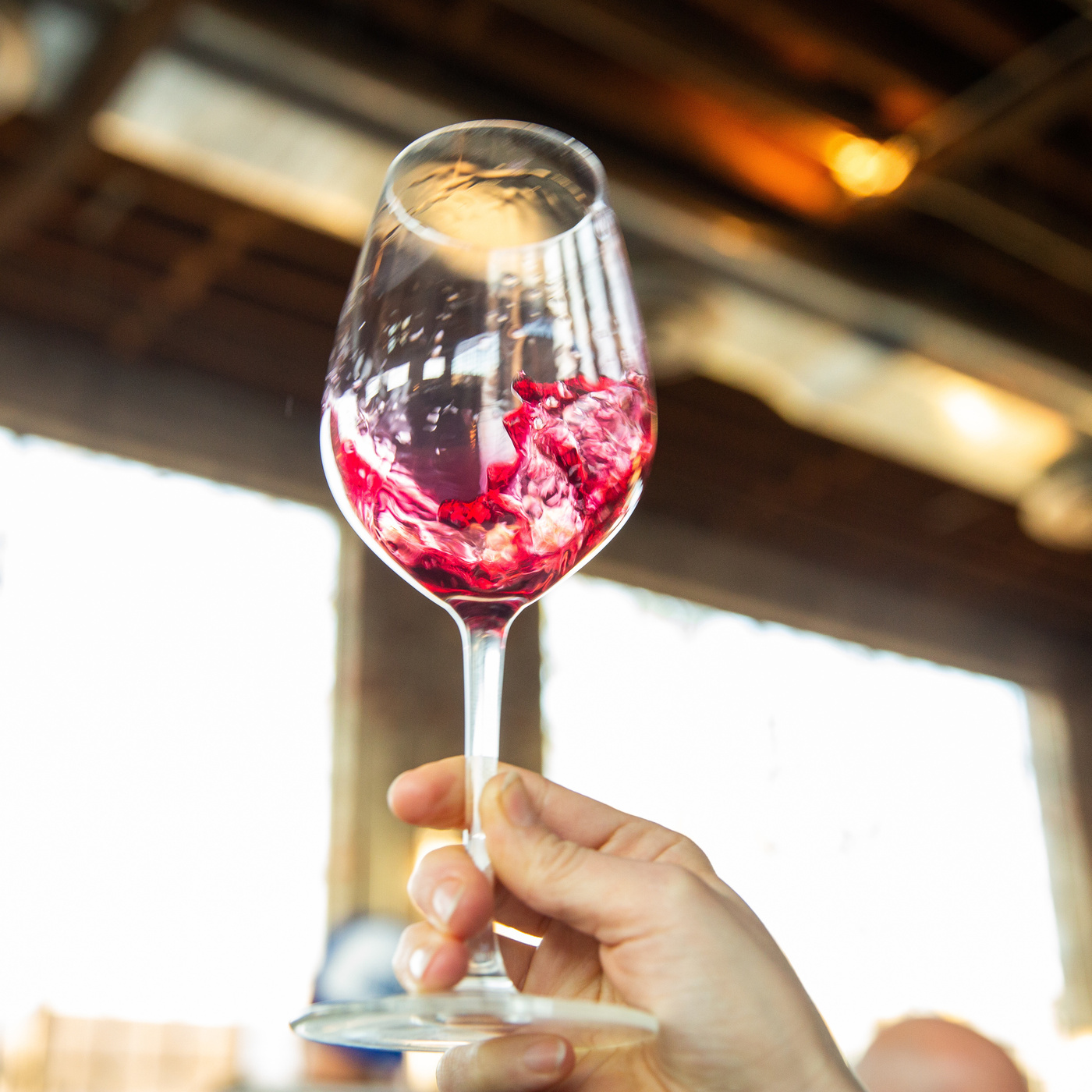RAW WINE NY 2018: Quantifying Carbon & Why It is Important