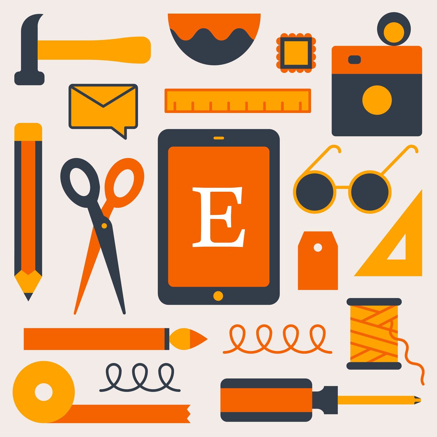 cover of episode Tapping into 2018 Trends With Etsy's Resident Trend Expert