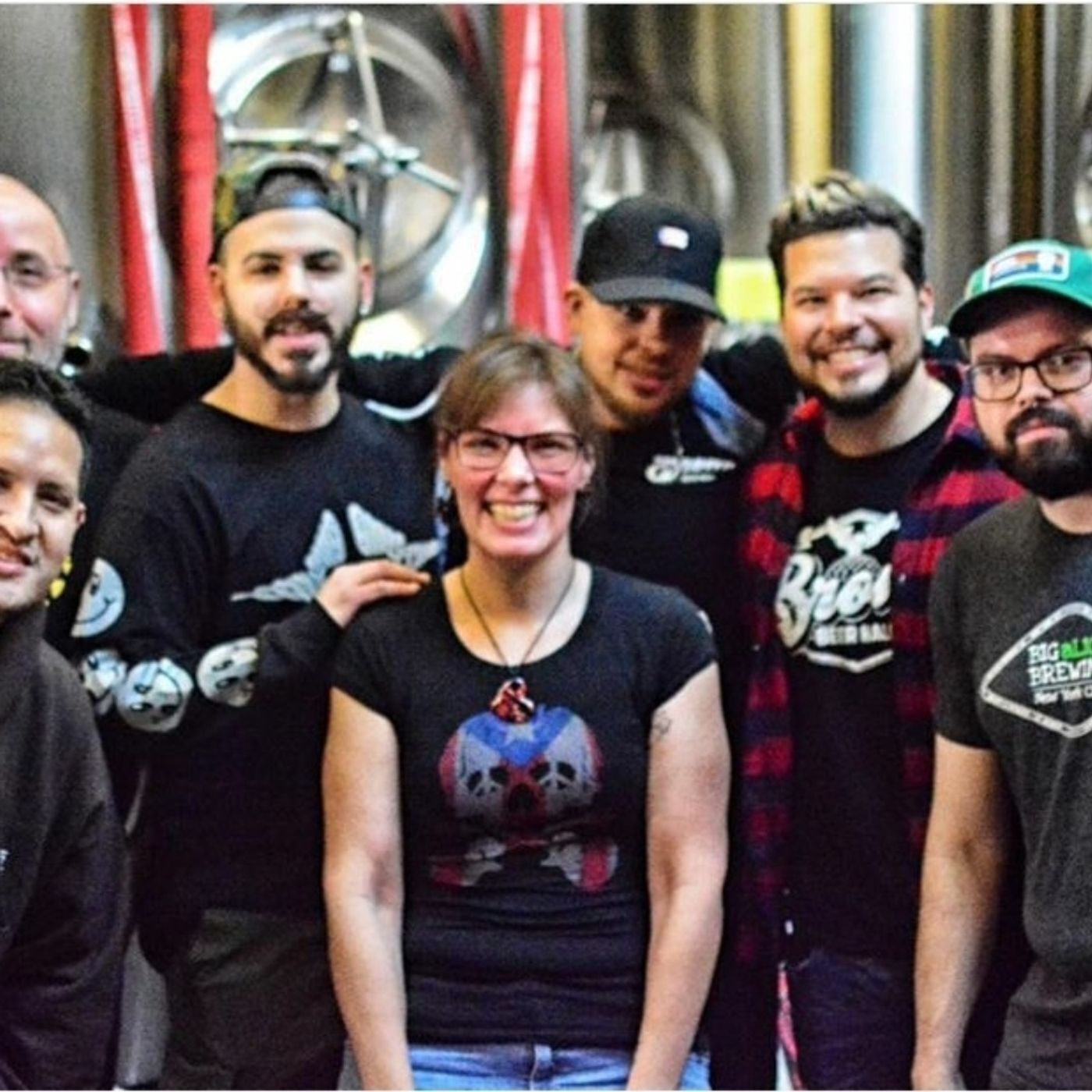 Beer Sessions Radio (TM)