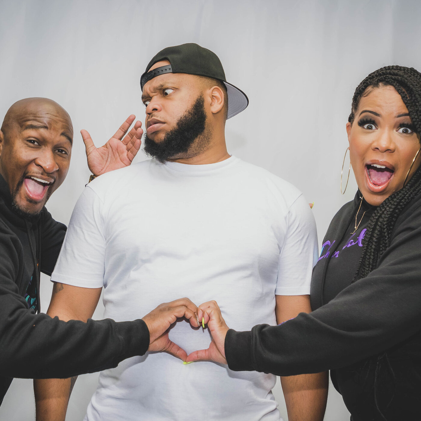 Morning Maddhouse: Wednesday Maddhouse ReCap (06/04/25) episode artwork