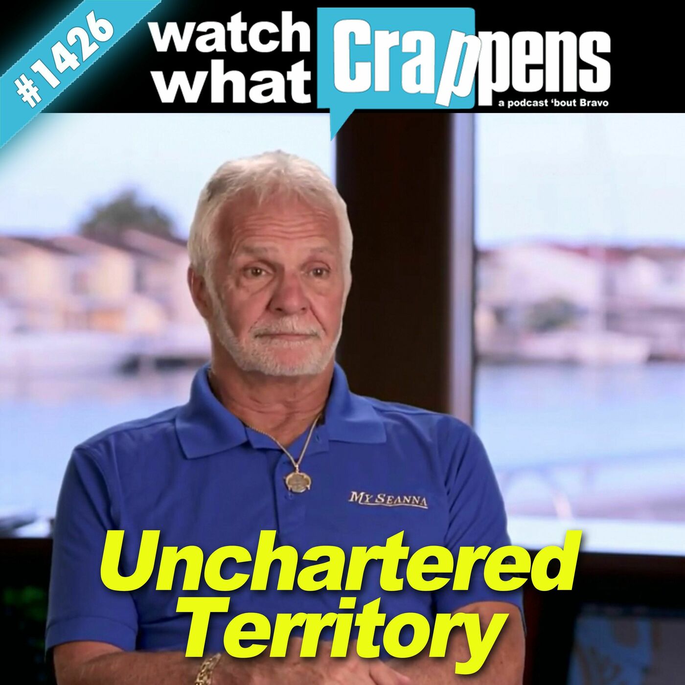 Below Deck: Unchartered Territory