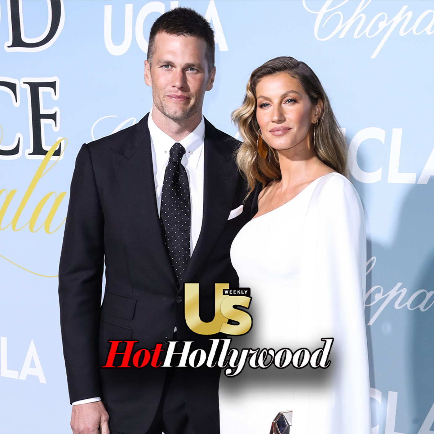 Tom Brady has a major outburst on air following his divorce from Gisele Bunchen. Plus,a the hosts look into what charges Alex Baldwin could be facing for involuntary manslaughter.