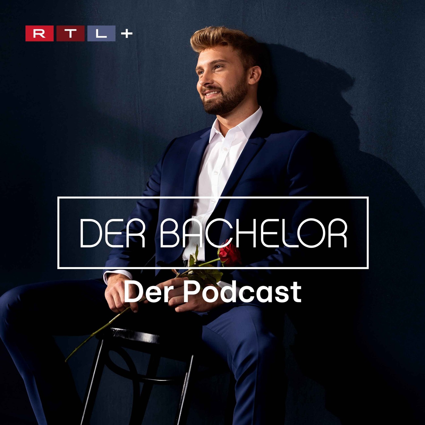 Der Bachelor - Der Podcast