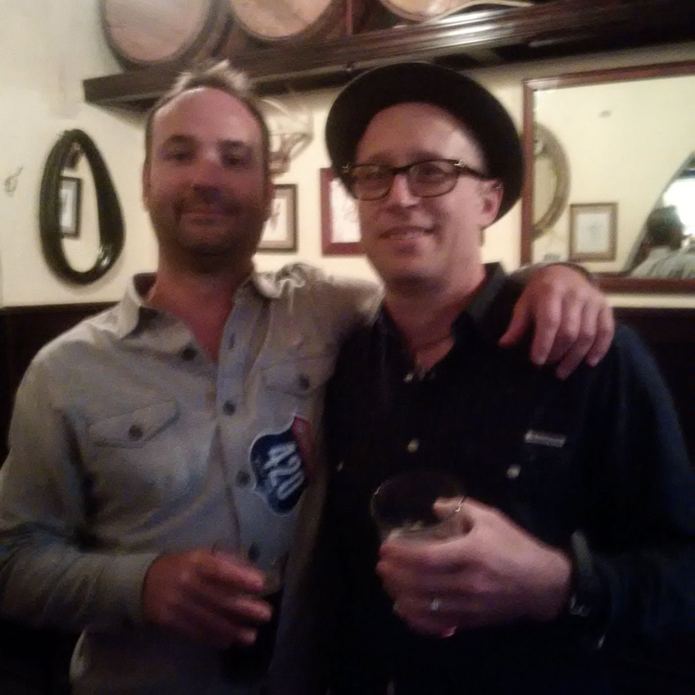 Beer Sessions Radio (TM)