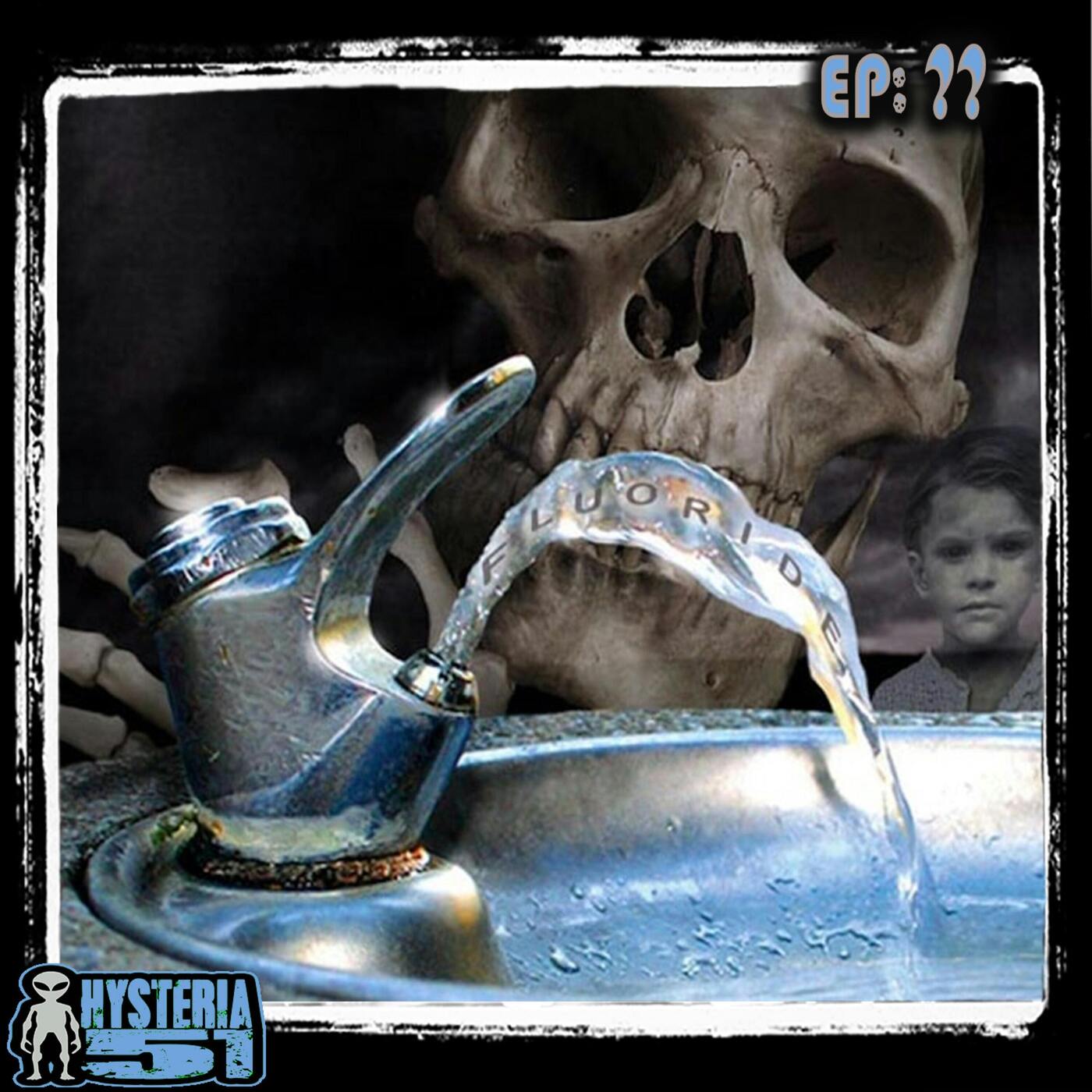 Water Fluoridation: I Drank What? | 175 Water Fluoridation: I Drank What? | 175