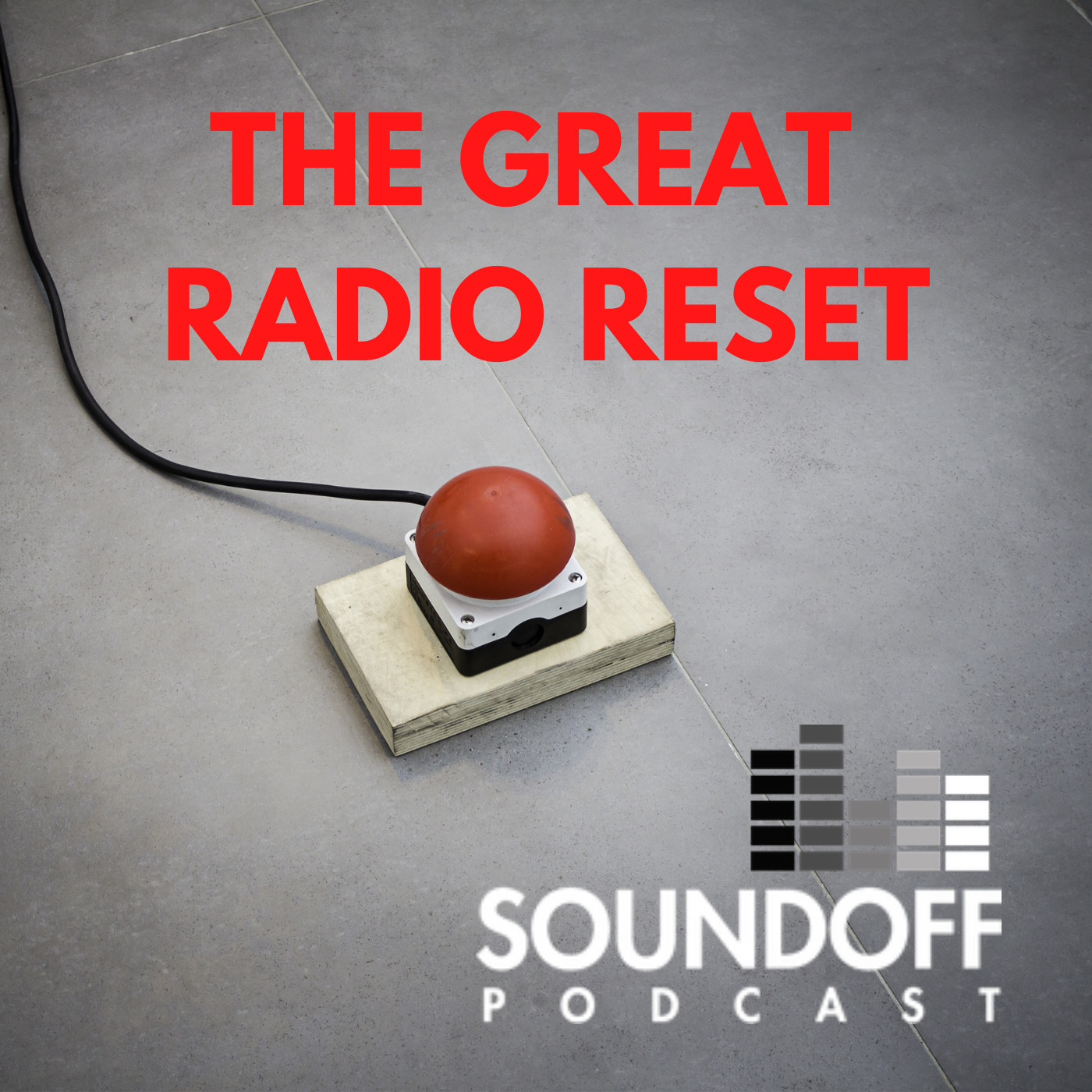 The Great Radio Reset