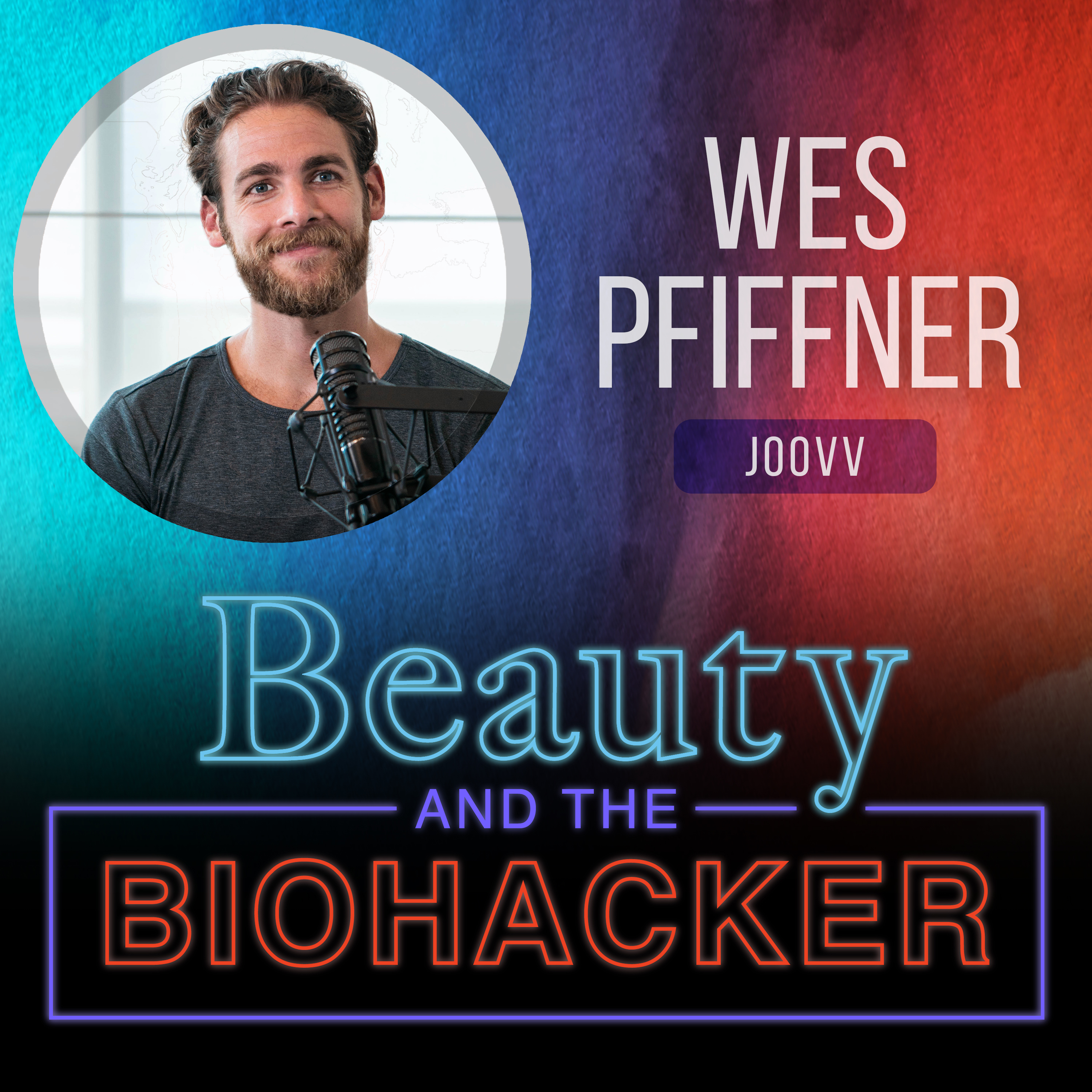 Beauty and the Biohacker
