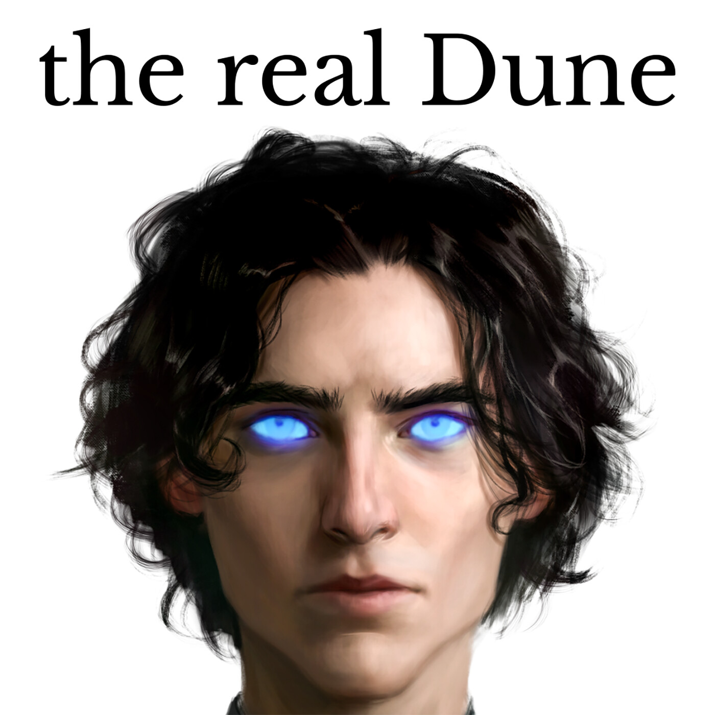 The real Dune