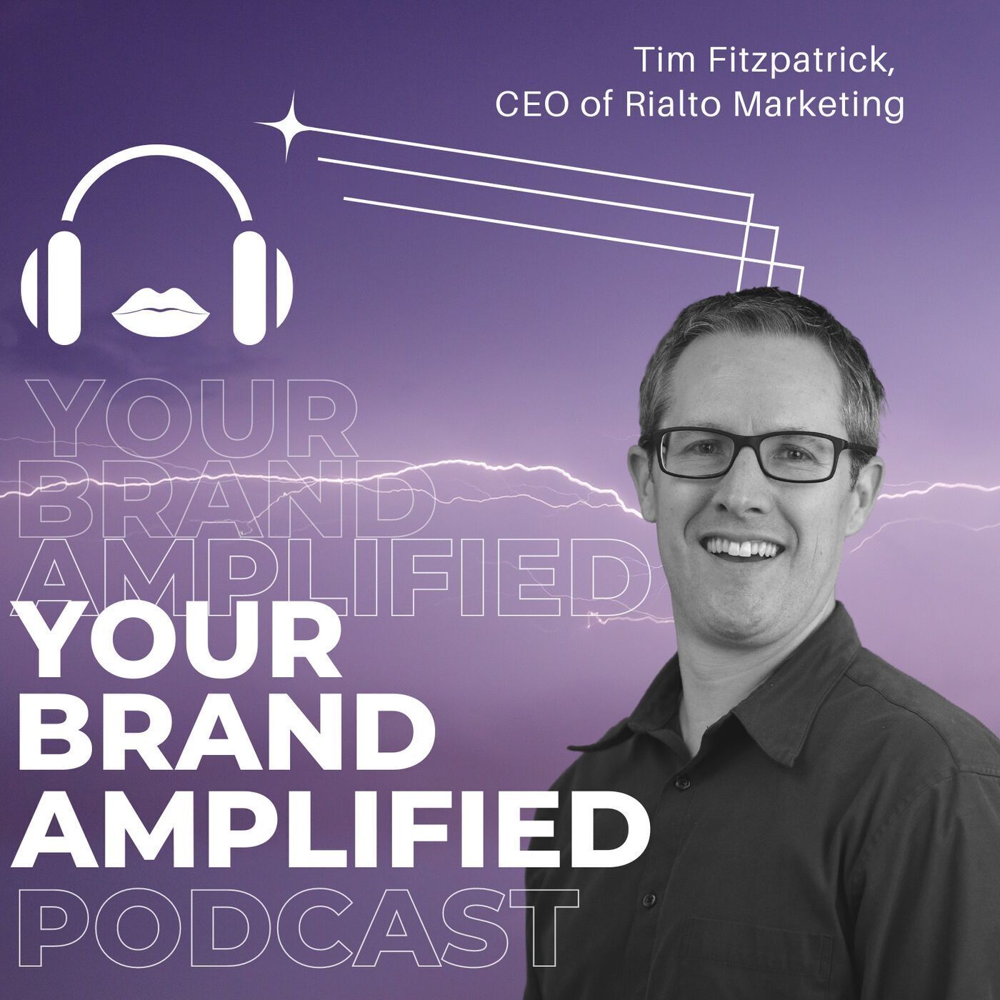 S E35: Tim Fitzpatrick: How to Make Marketing Less Complicated episode artwork