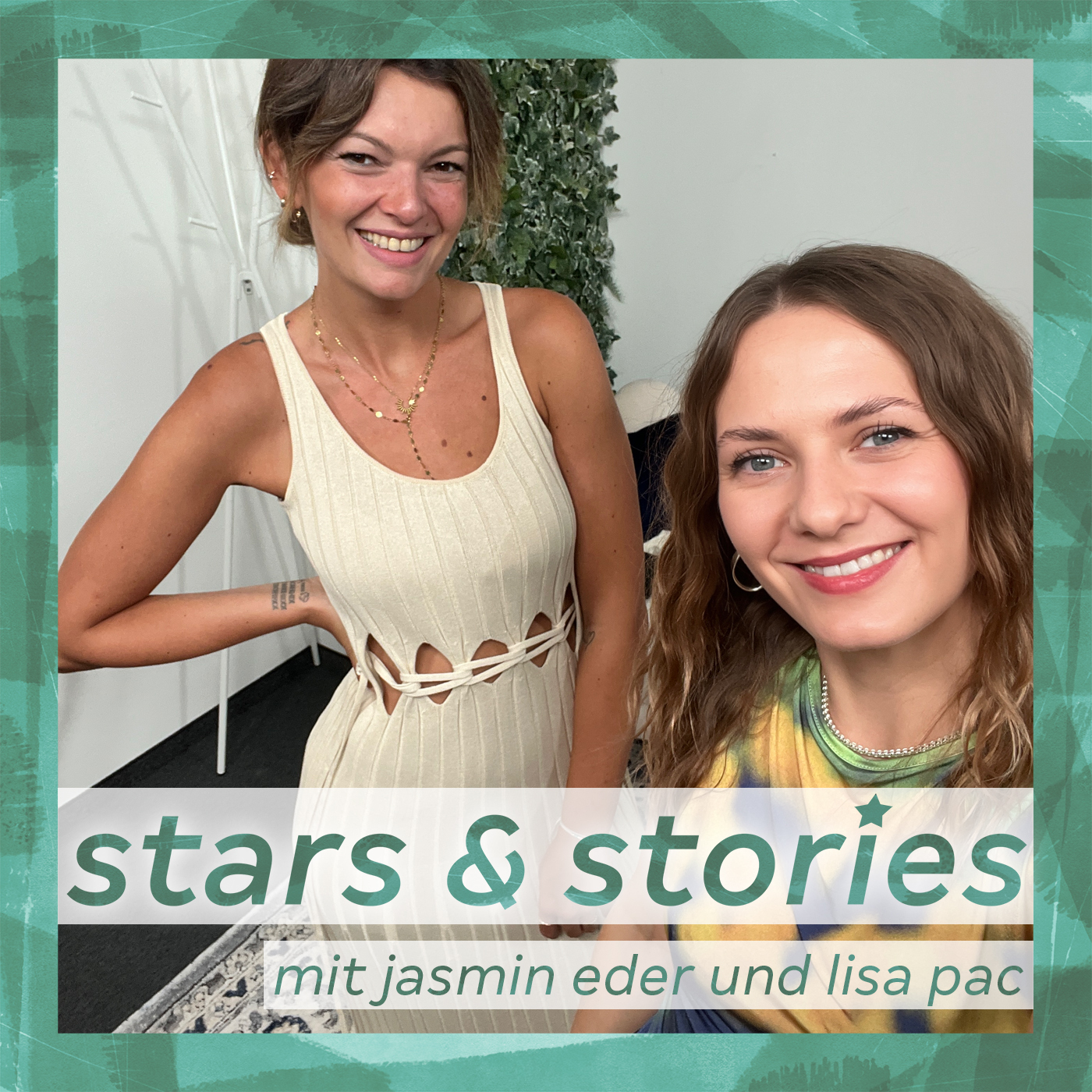 Lisa Pac: Einmal All In bitte!