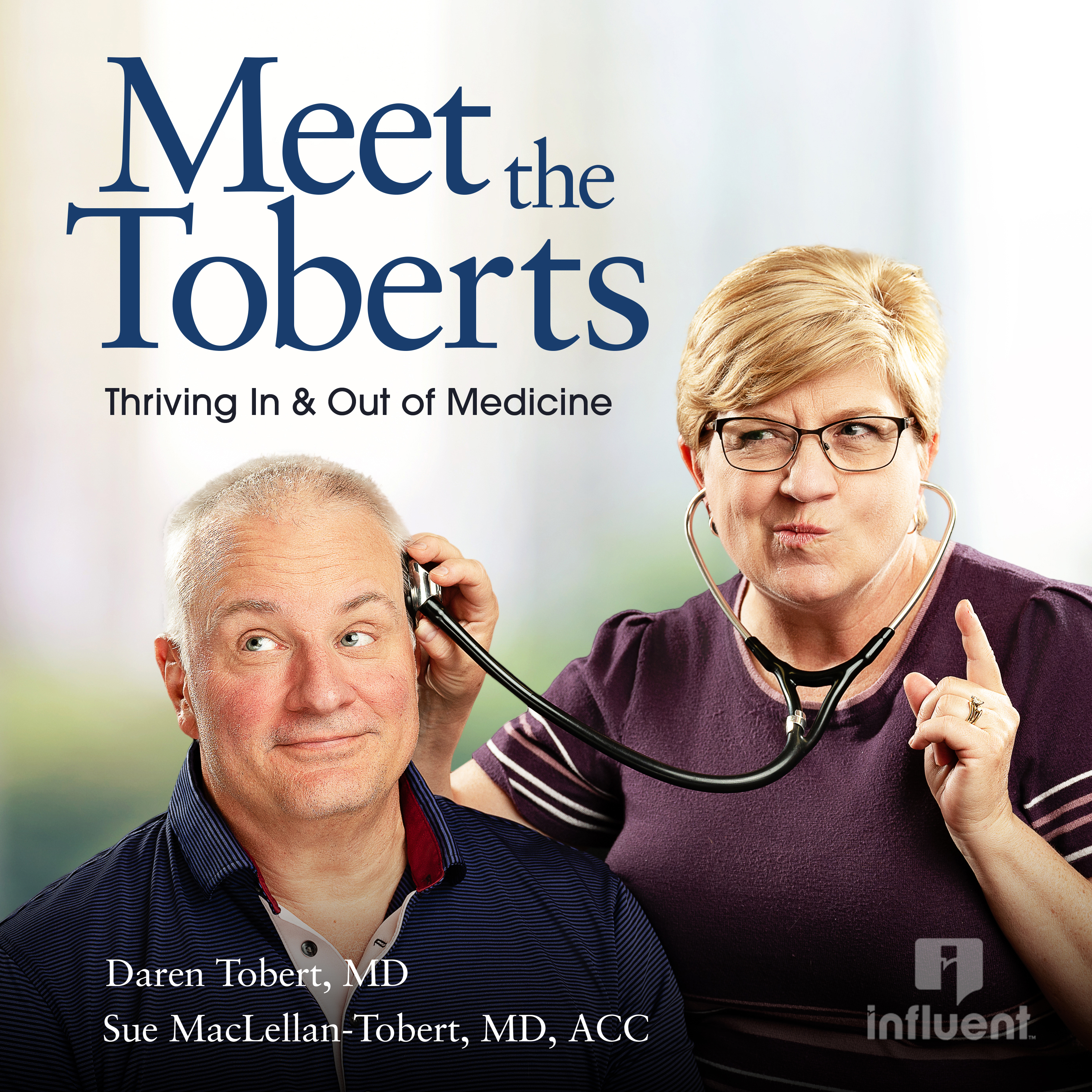 Meet the Toberts - Season 1 Trailer episode artwork