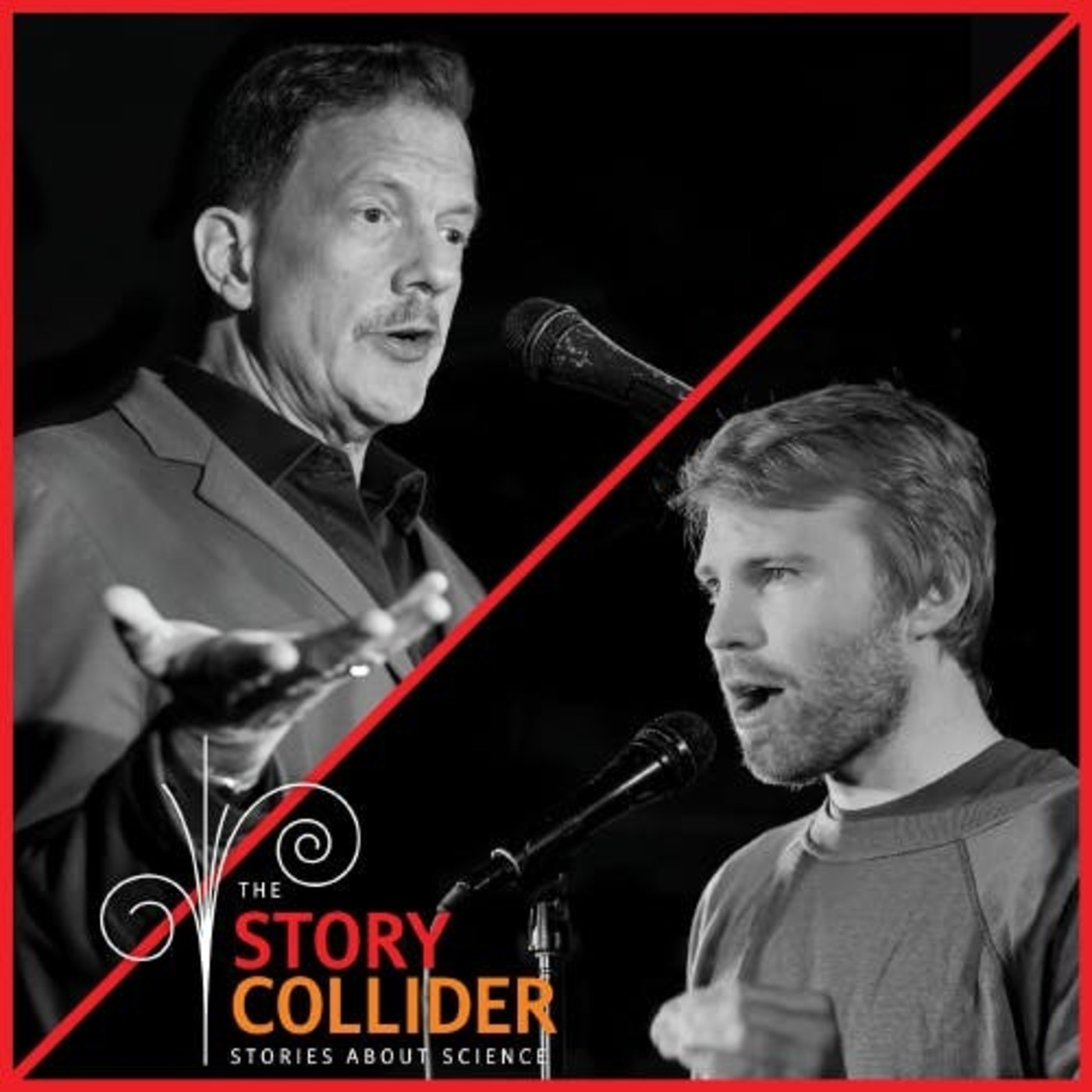 The Story Collider