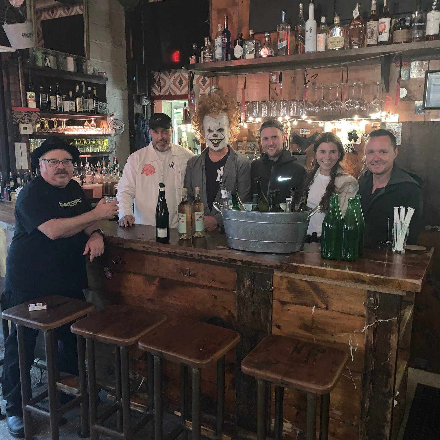 Episode 348: The Dead Rabbit