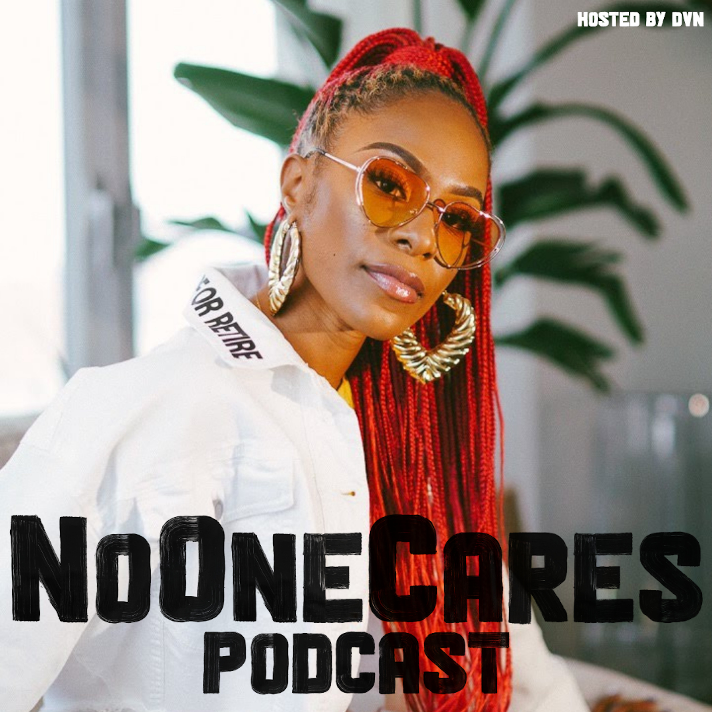 NoOneCares Podcast