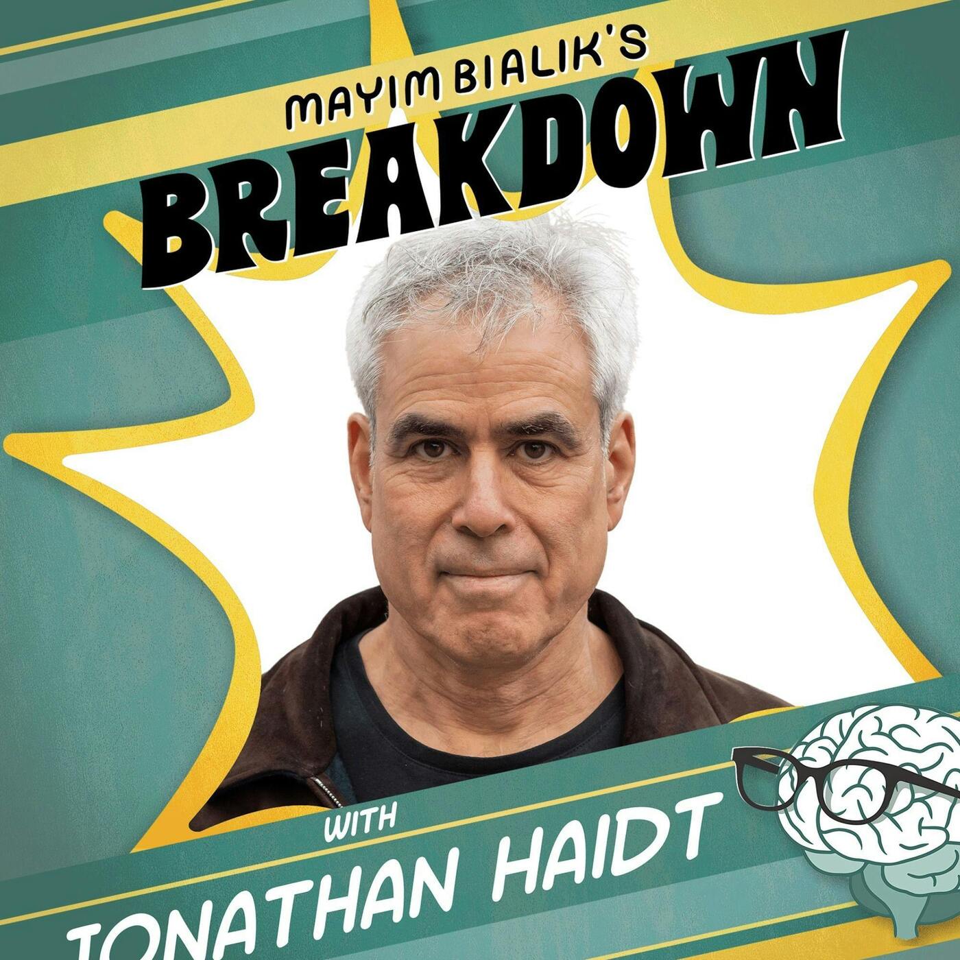 Jonathan Haidt: Childhood Has Been Hijacked