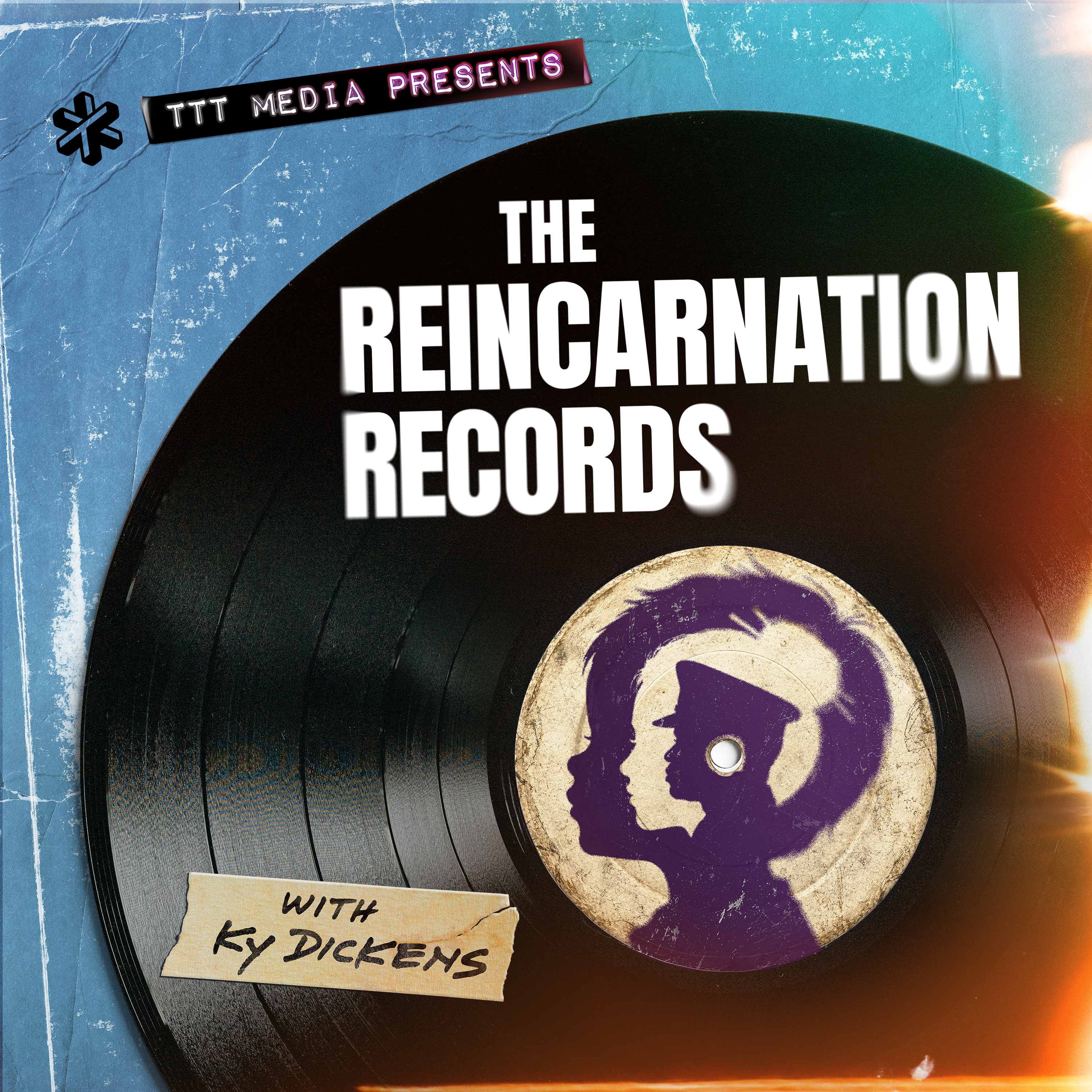 S3E2: When Reincarnation Leaves a Paper Trail | The Reincarnation Records