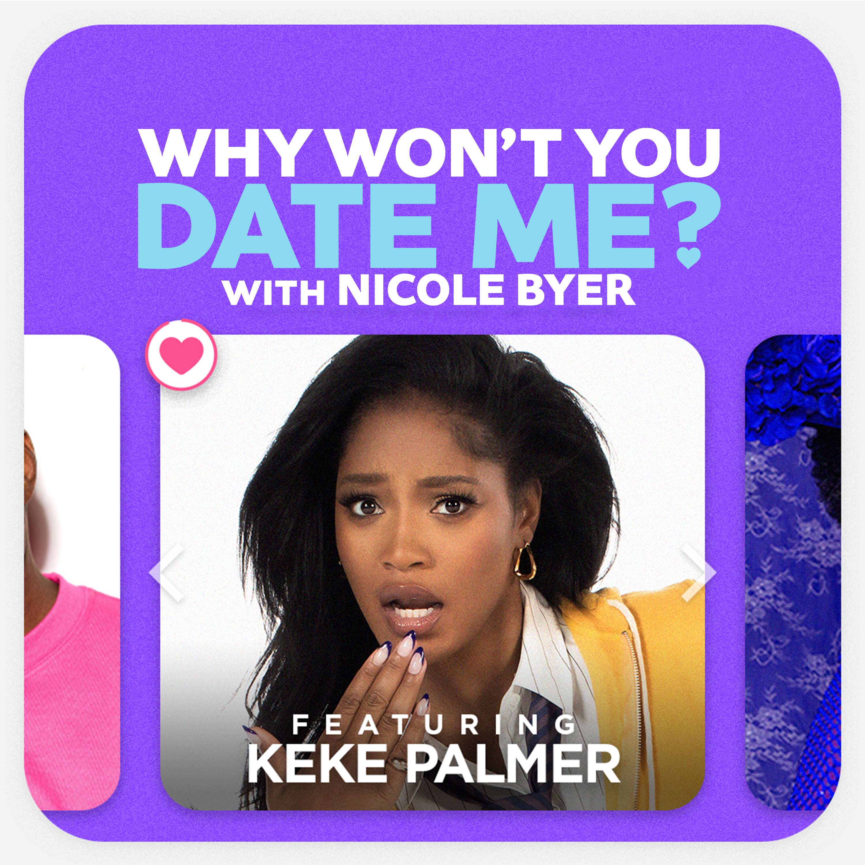 BEST OF: How to Hack Into Your Partner's Phone (w/ Keke Palmer) 