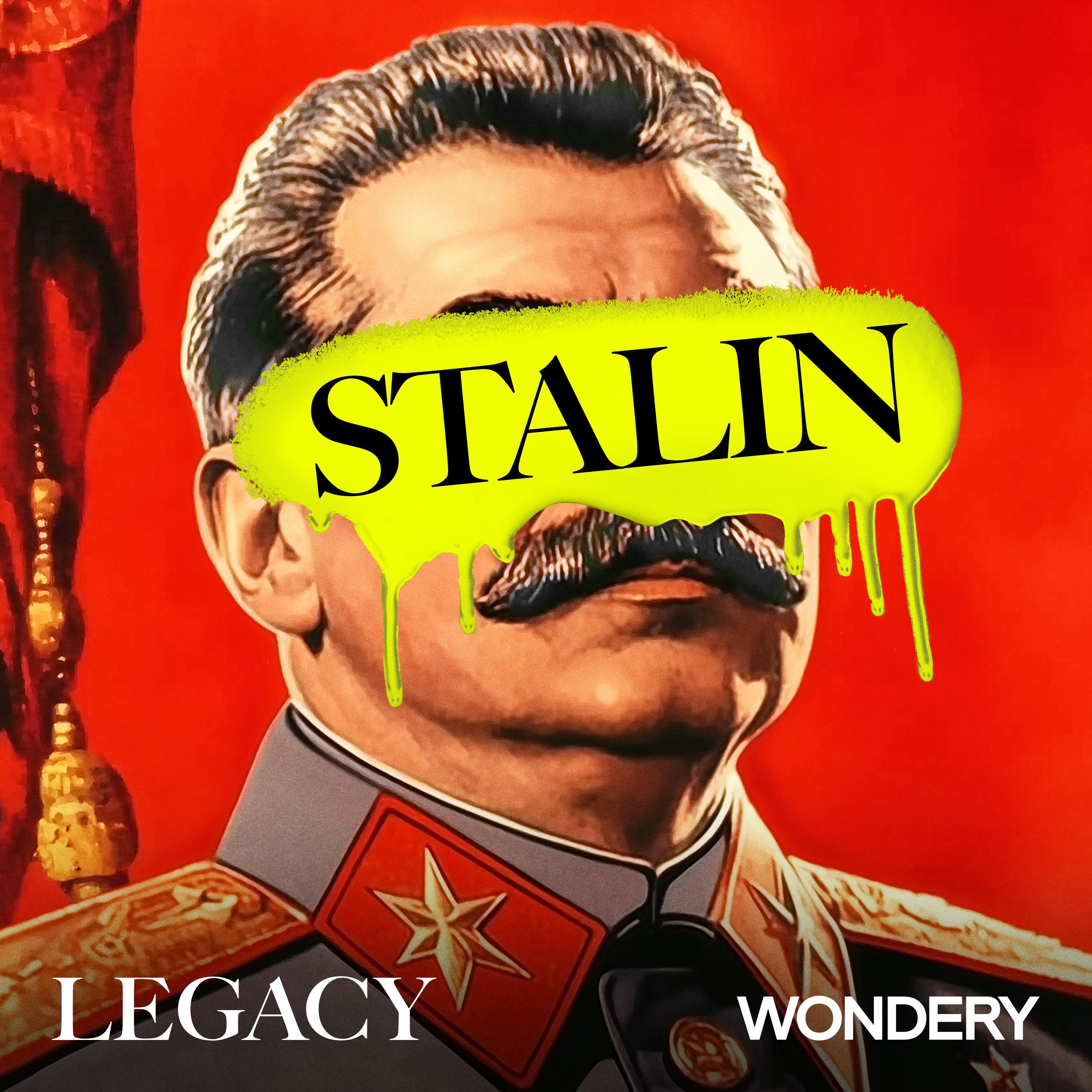 Stalin | The Georgian Bandit | 1