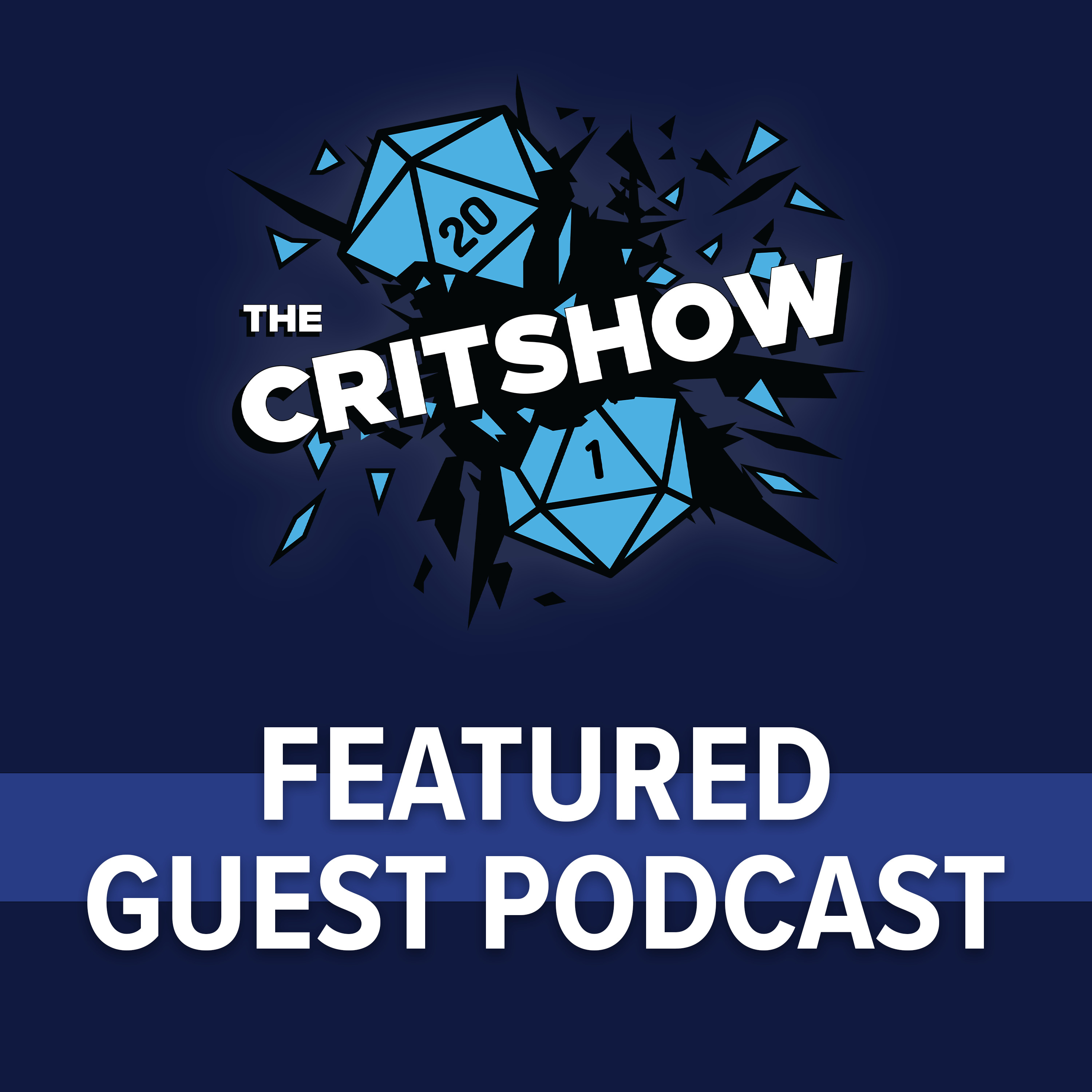 The Critshow: Bullet Catcher