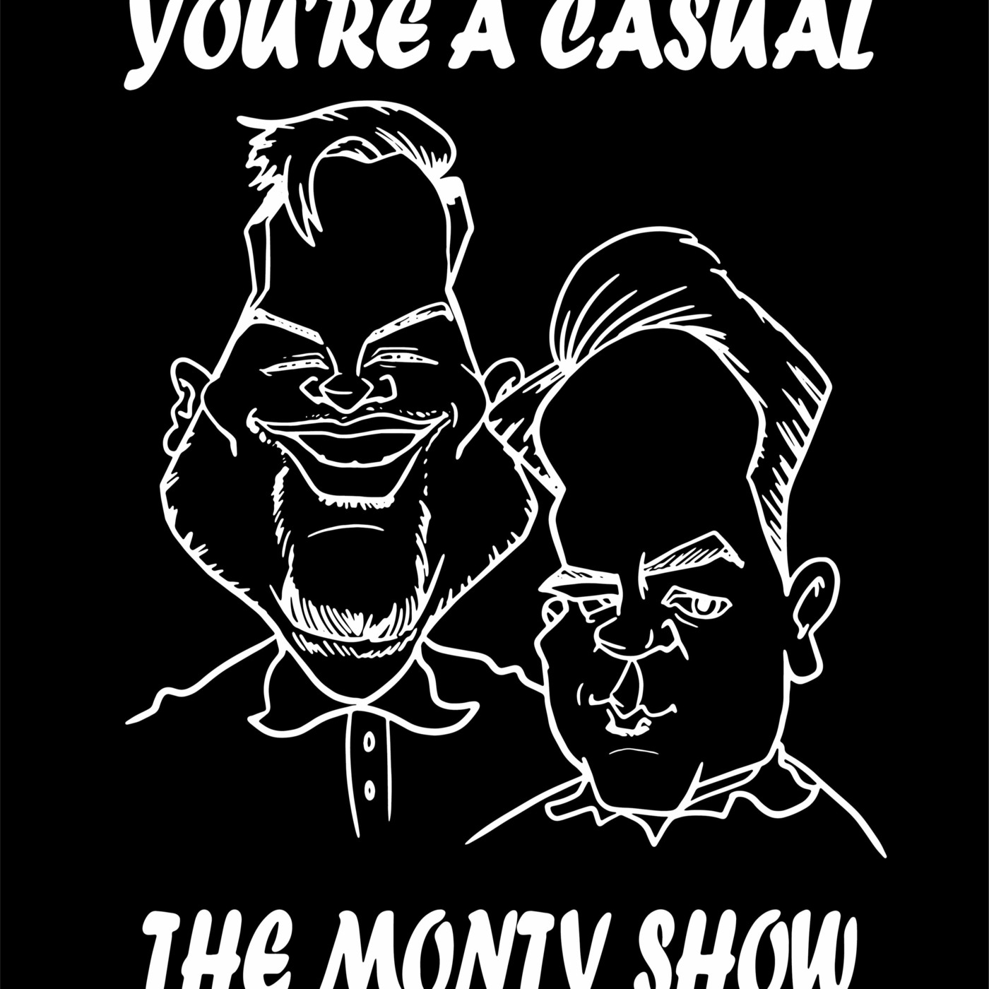 The Monty Show 875: The Utah Jazz Dominate ...Trades Are Coming! episode artwork
