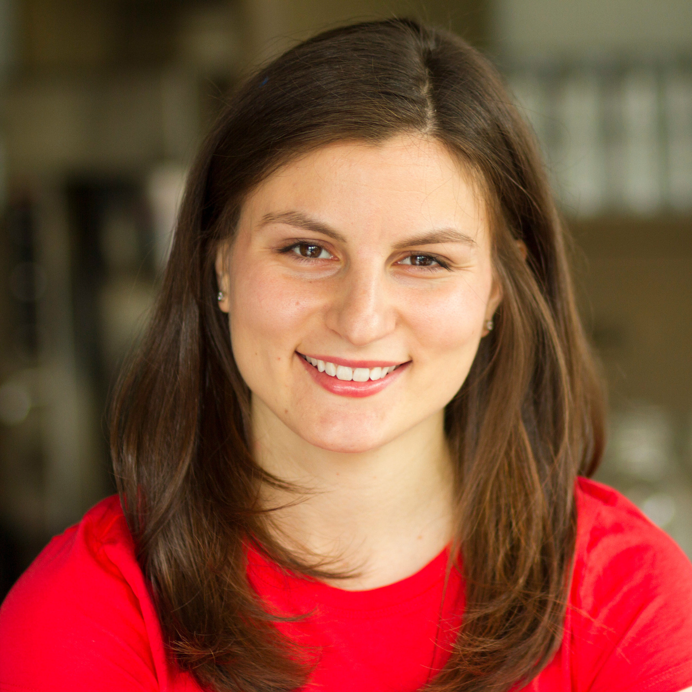 Episode 49: Kerry Brodie: From Nonprofit Communications to a Nonprofit Restaurant