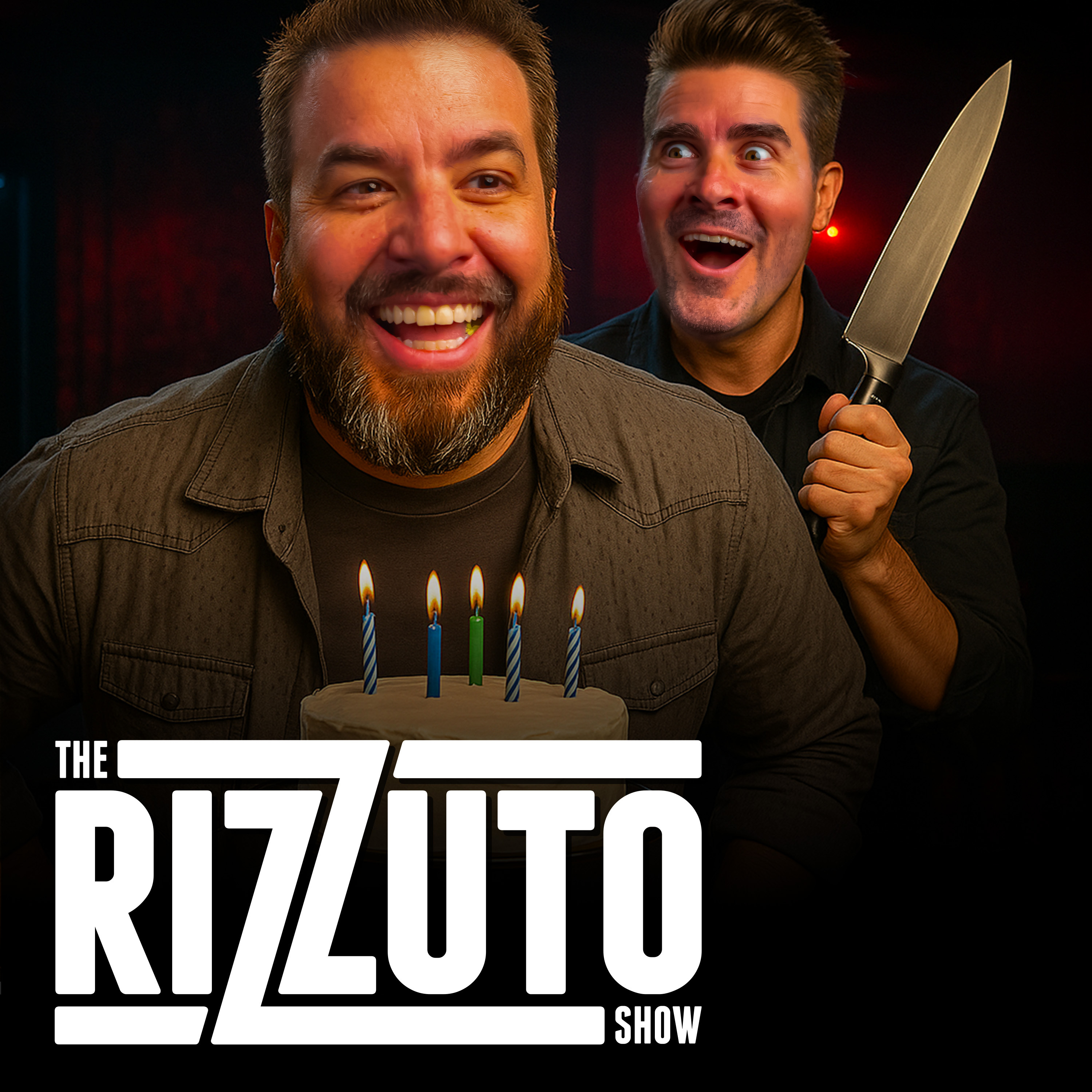 Happy Birthday Rizz You Are Now A Sheath