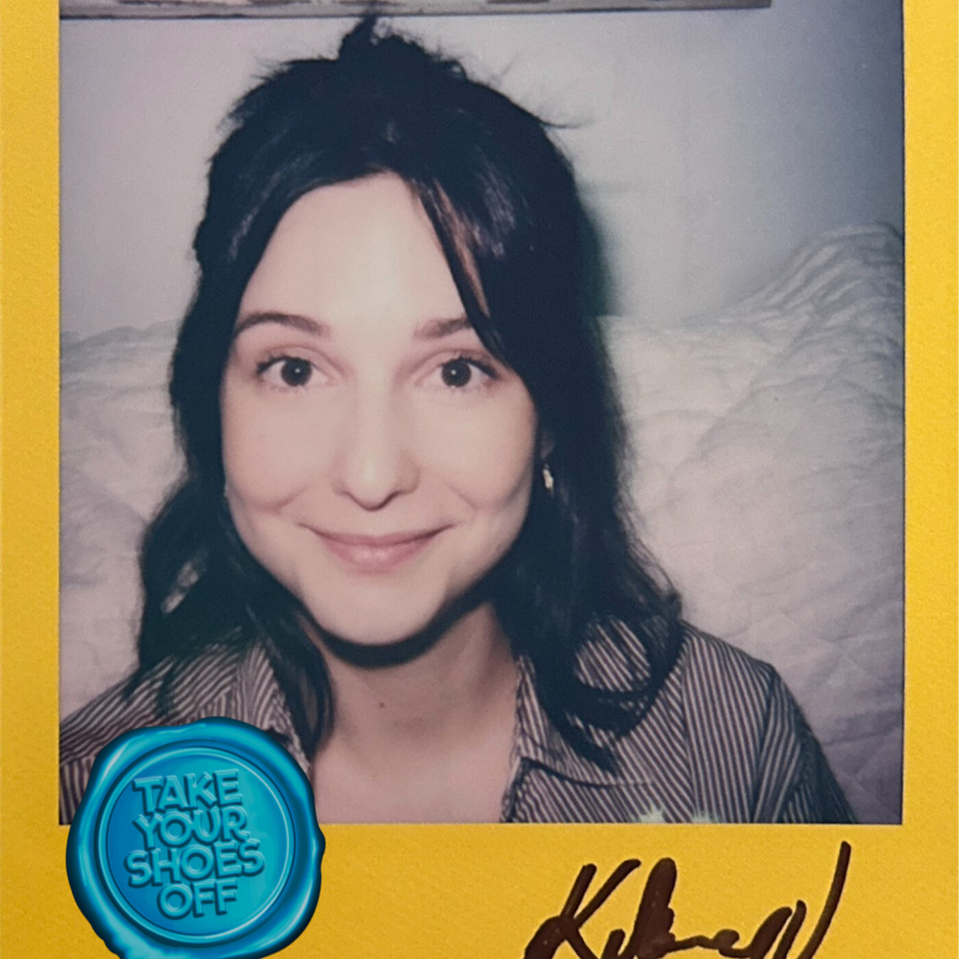 Sara Kuburic aka Millennial Therapist (Existential Psychotherapist)