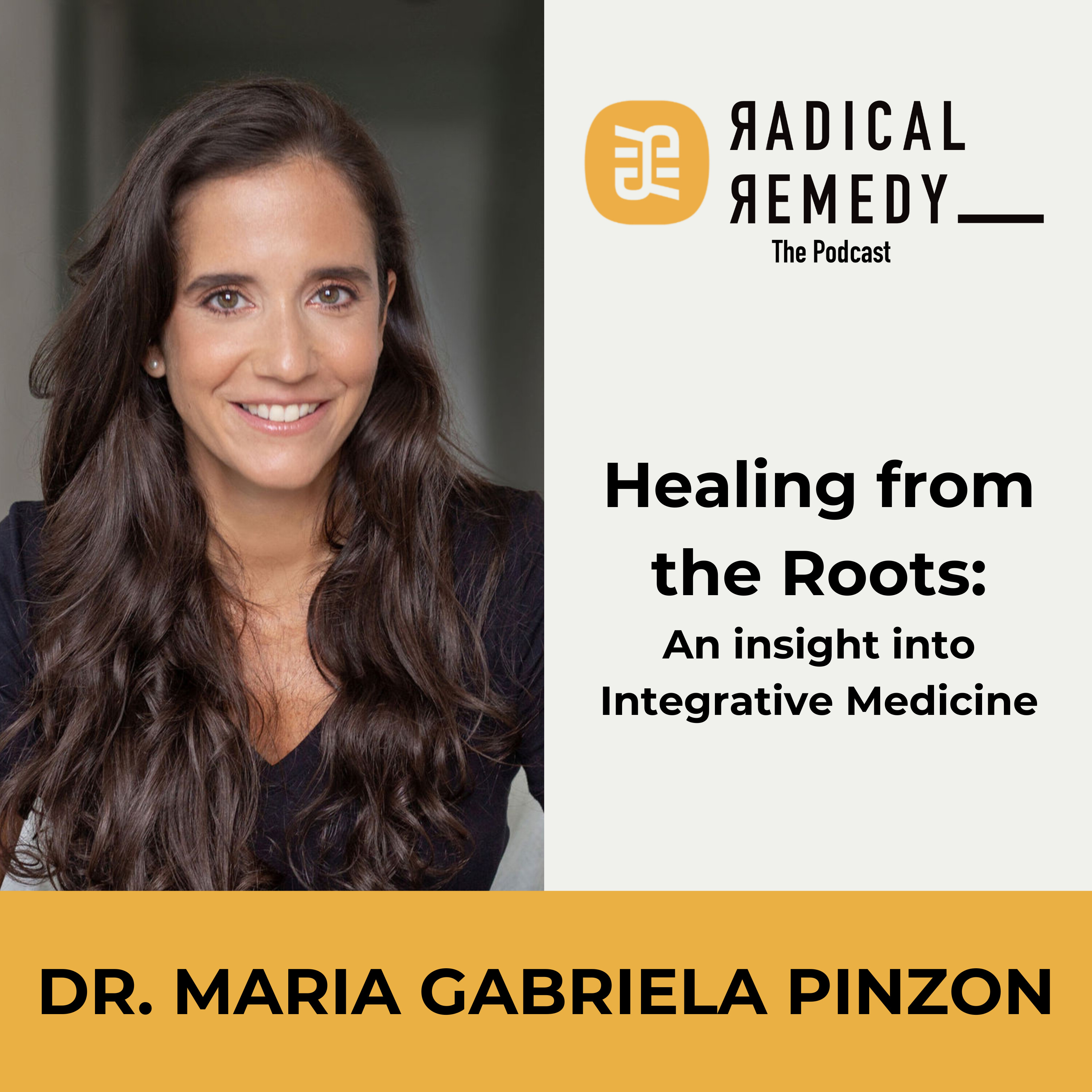 Radical Remedy