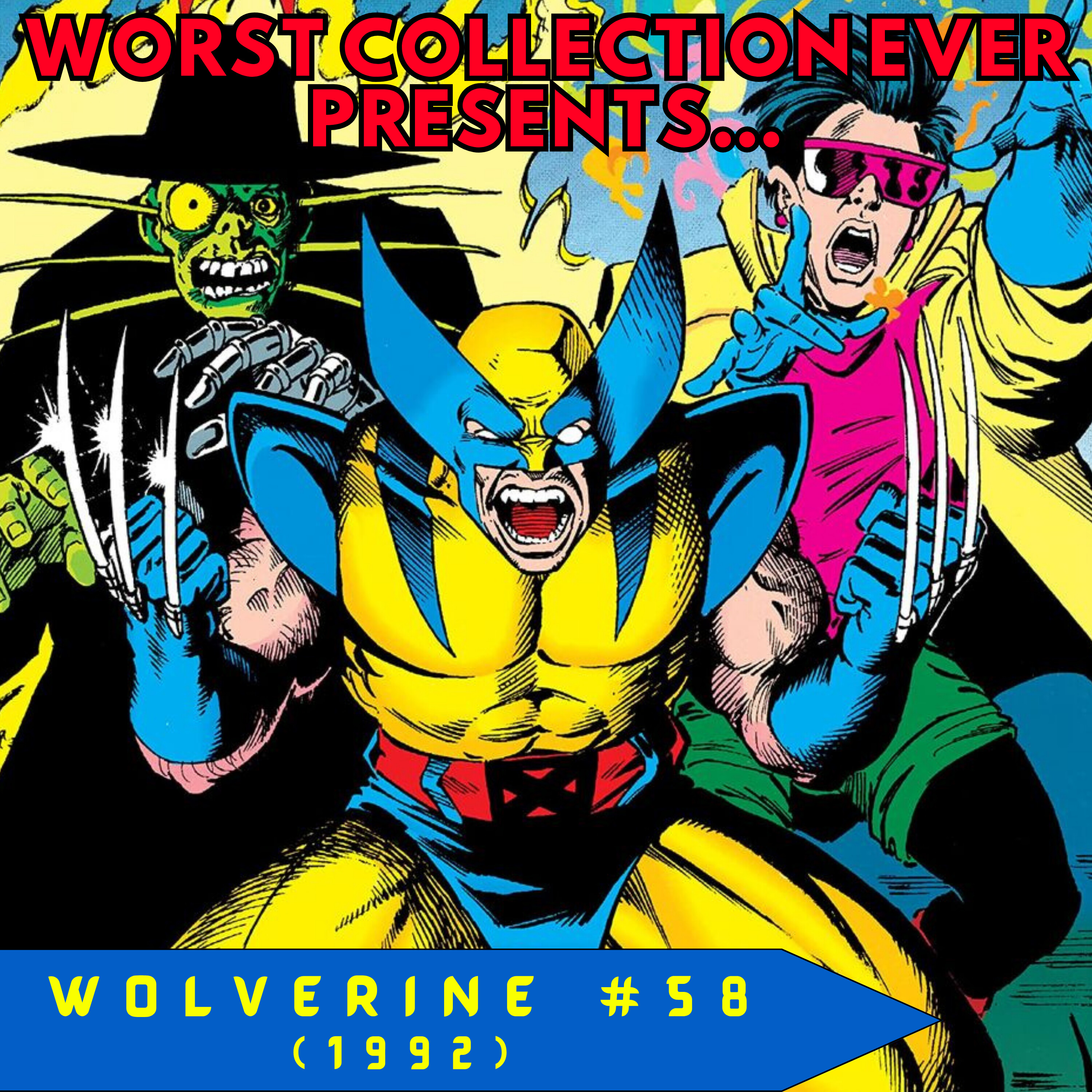 Wolverine