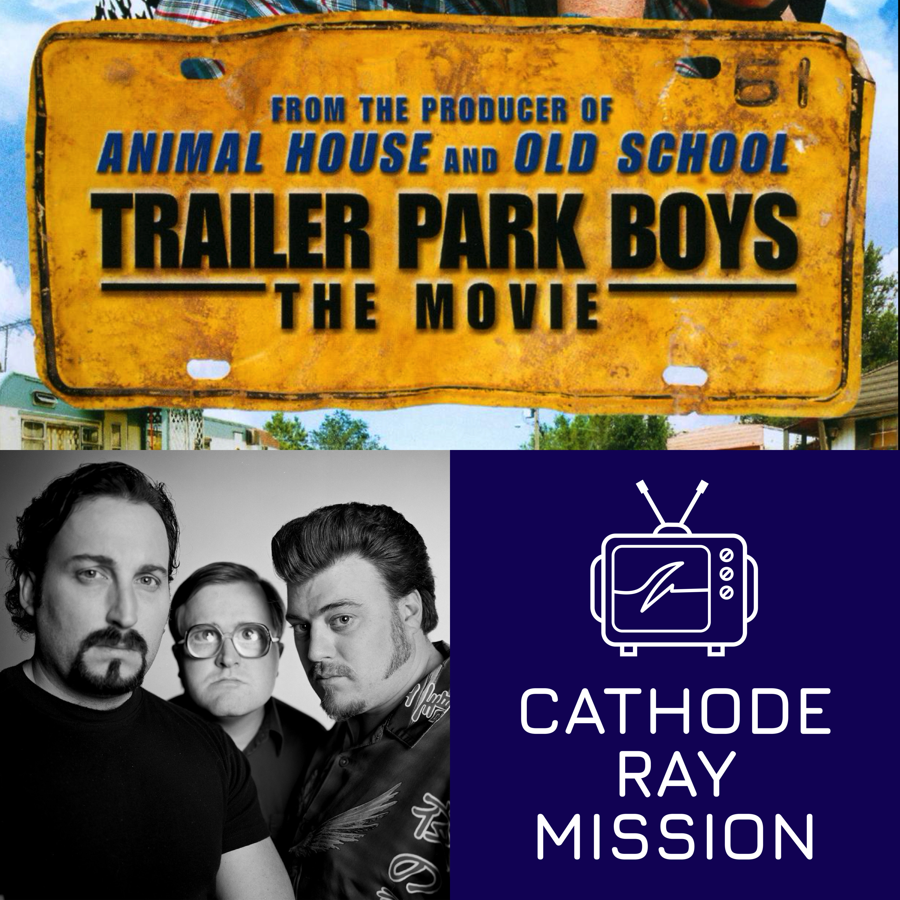 Cathode Ray Mission