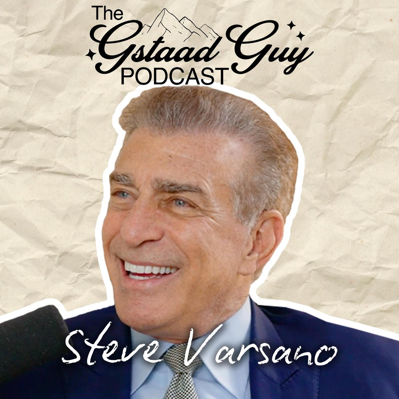 Steve Varsano: Founder of The Jet Business – Aviation, Entrepreneurship, Corporate Jets, & The Art of the Deal