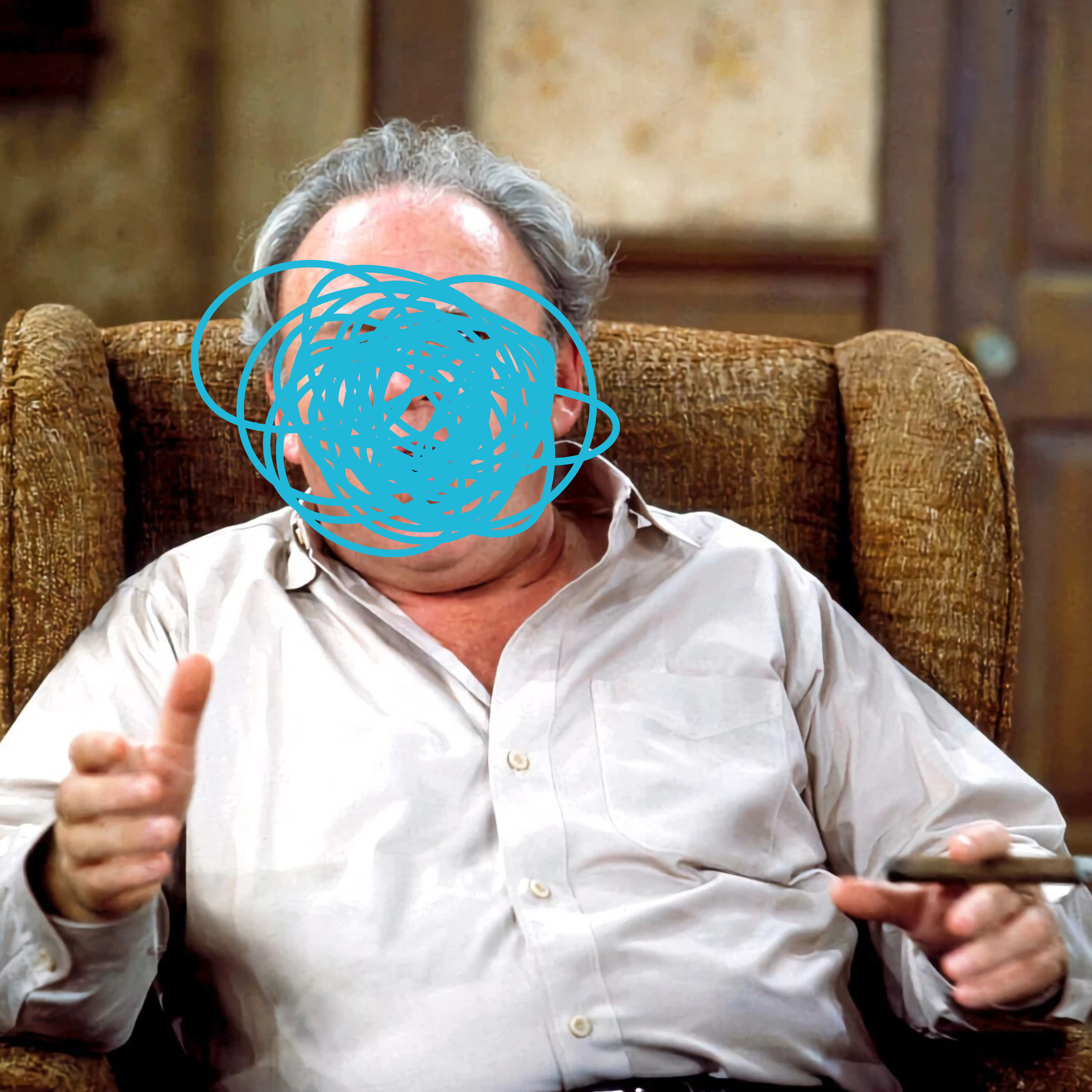 Archie Bunker with Oscar Winberg (Subscriber Preview)