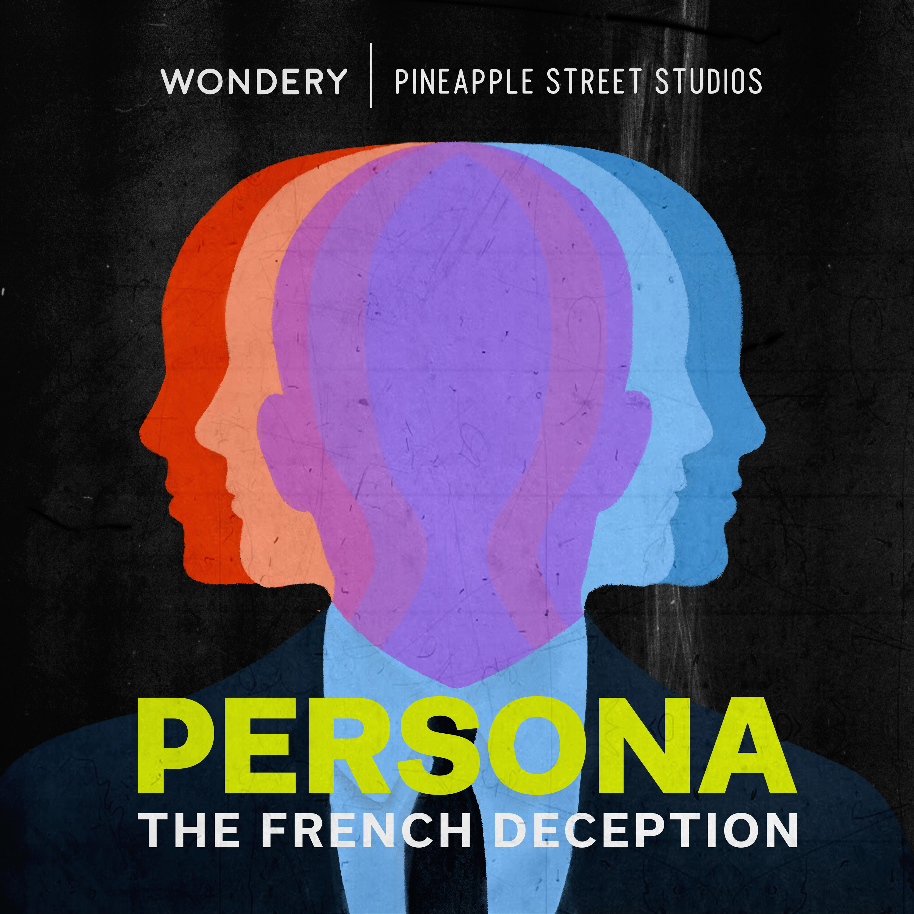 Persona: The French Deception podcast show image
