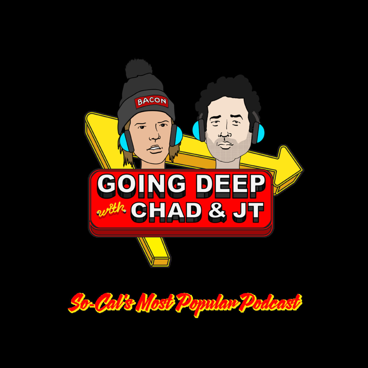 EP 237 - Harland Williams Joins