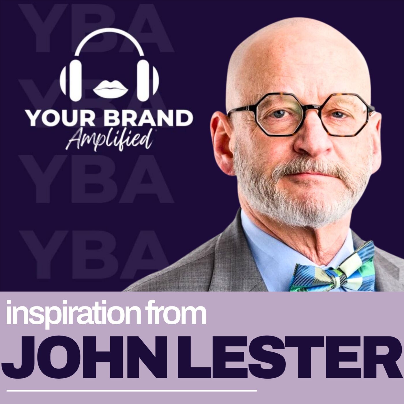 S E644: Quality Over Chaos: John Lester’s Blueprint for Healthy Boundaries and Happy Clients episode artwork
