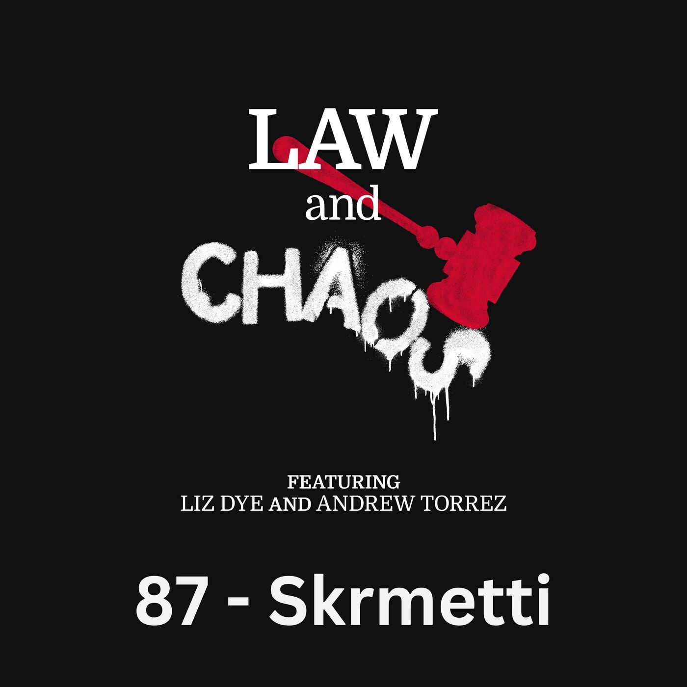 Ep 87 — Skrmetti Preview: How Low Can SCOTUS Go?