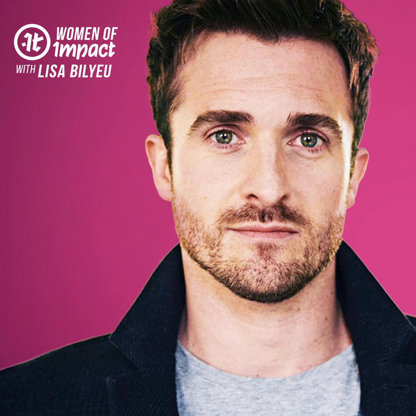 How to Take Back Your Confidence After Heartbreak | Matthew Hussey PT 2 episode artwork