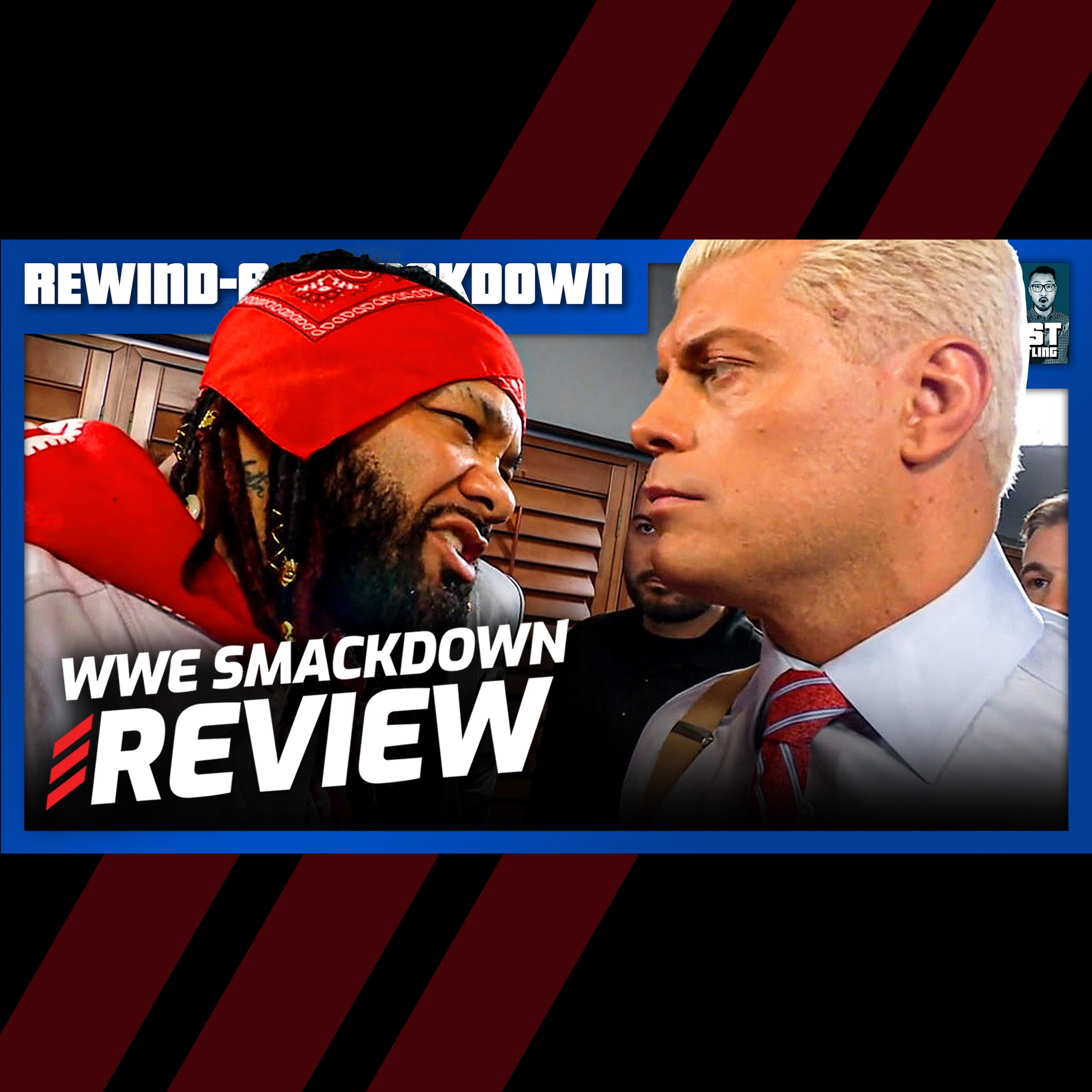 WWE SmackDown 1/23/26 Review | RASD