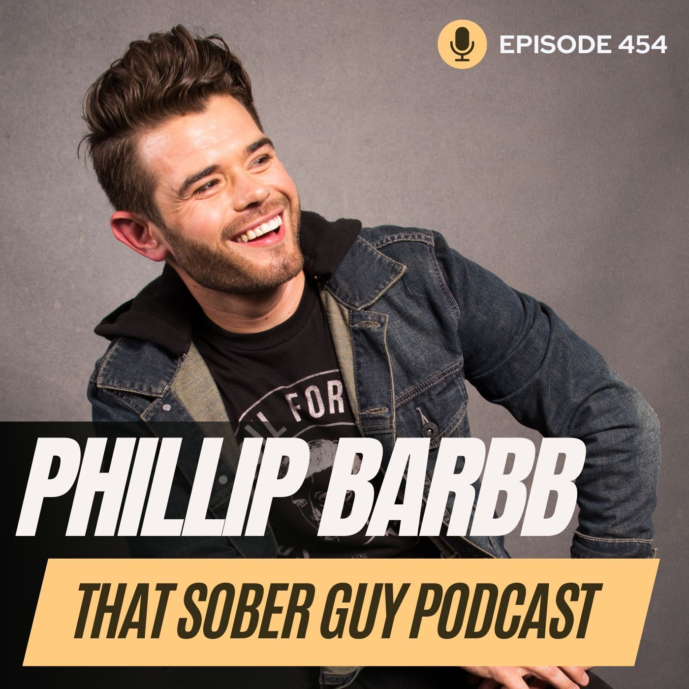 That Sober Guy Podcast