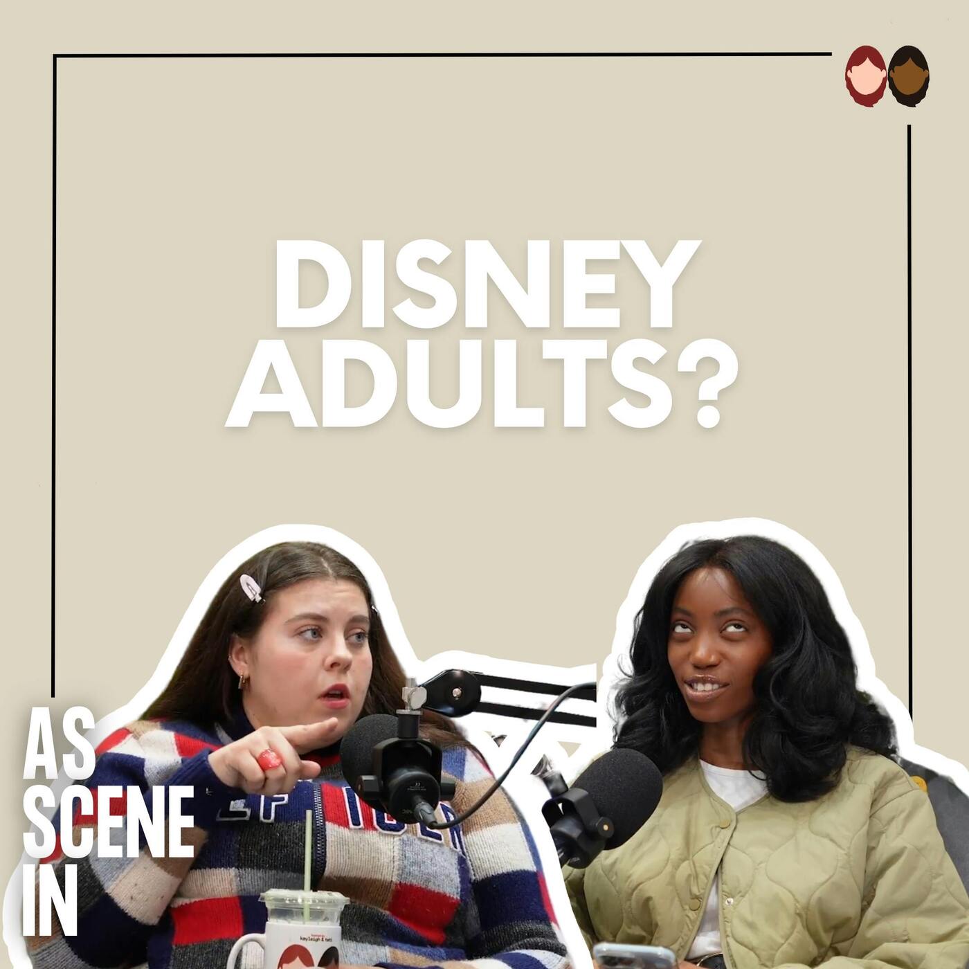 Ep 85: Pocahontas is from Dundee?