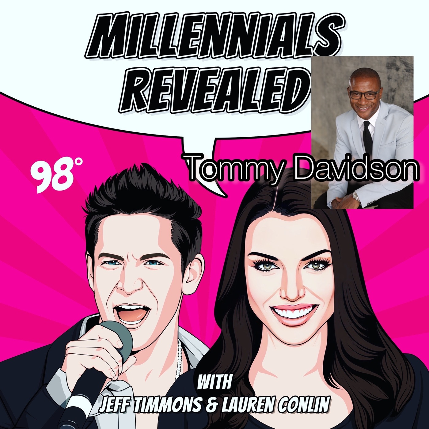 Millennials Revealed