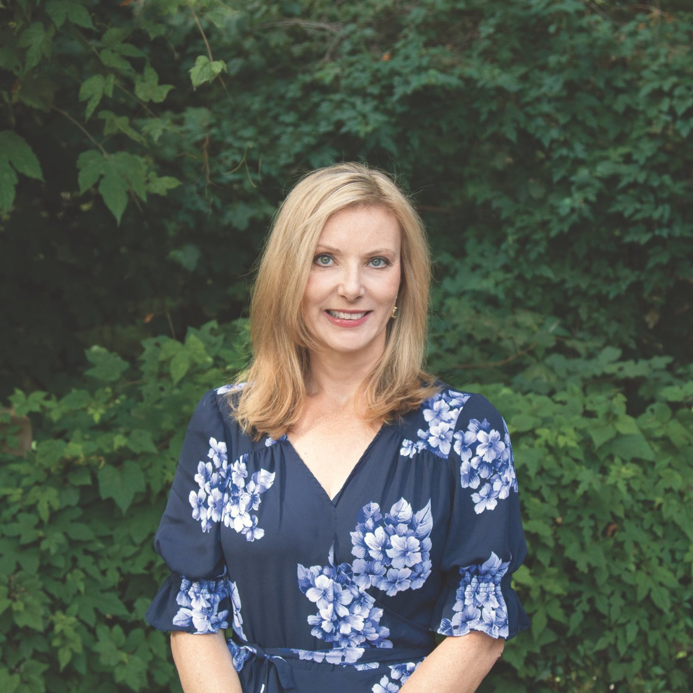 Episode 217: Tanya Steel, IACP
