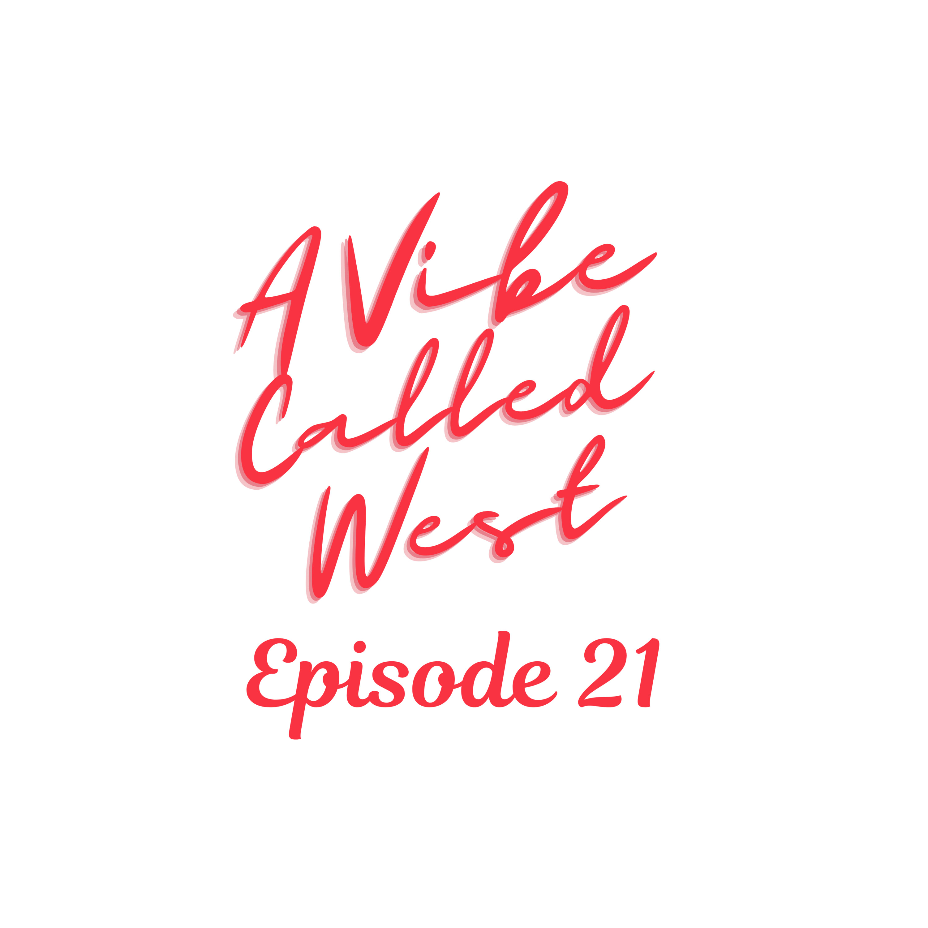 A Vibe Called West Radio
